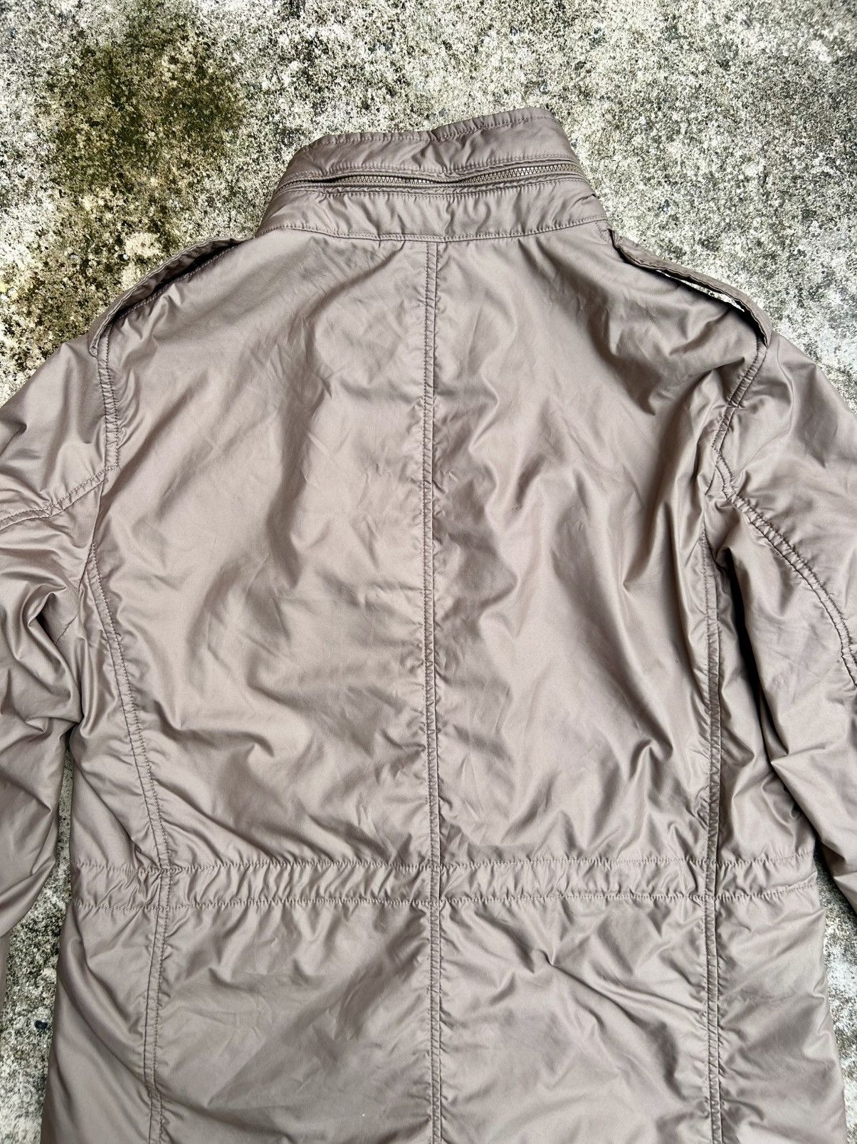 Japanese Brand × Uniqlo × Vintage Uniqlo Japanese Brand Field Light Puffer Jacket Size US L / EU 52-54 / 3 - 9 Thumbnail