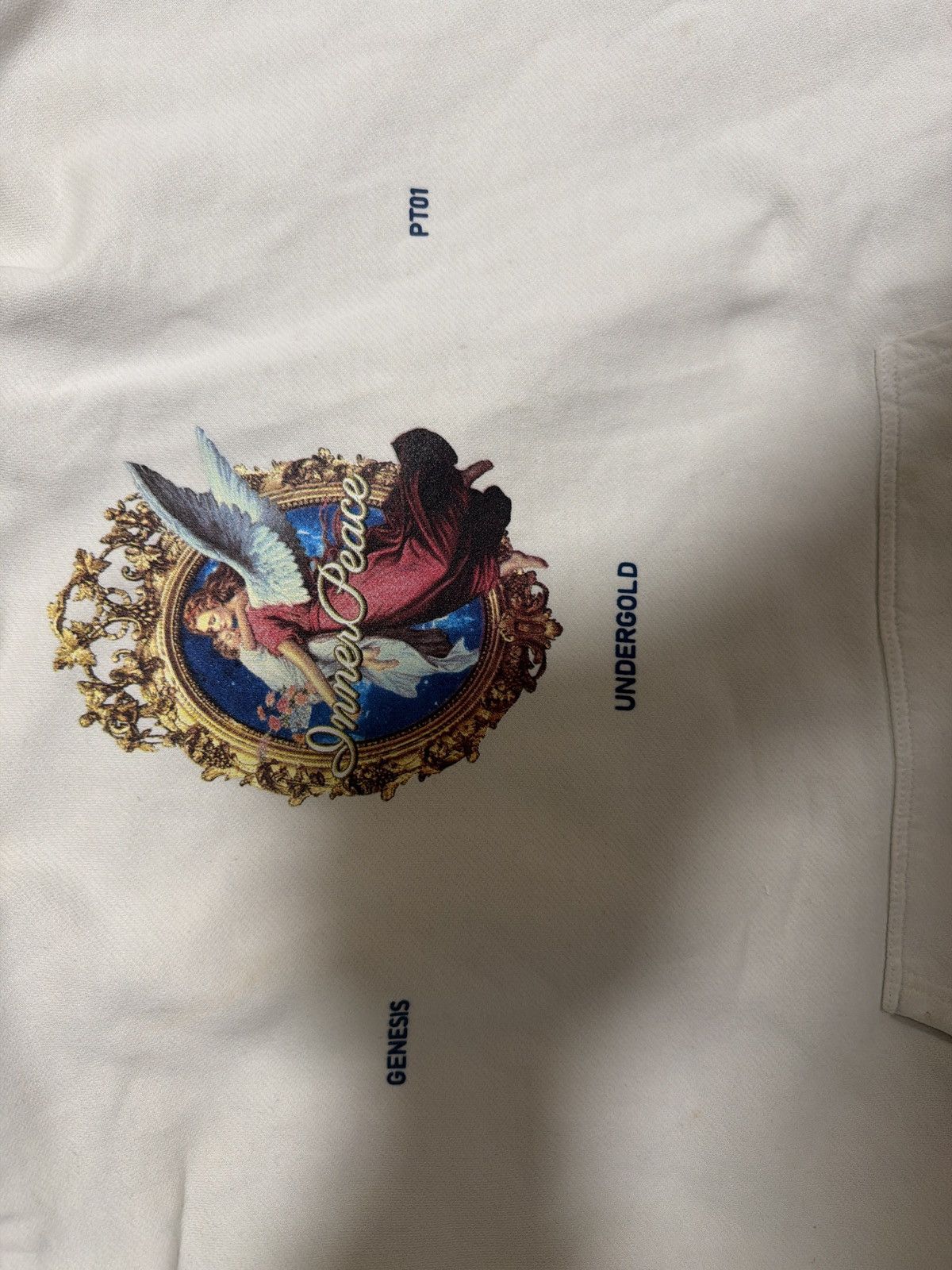 Other Undergold Size US XL / EU 56 / 4 - 3 Thumbnail