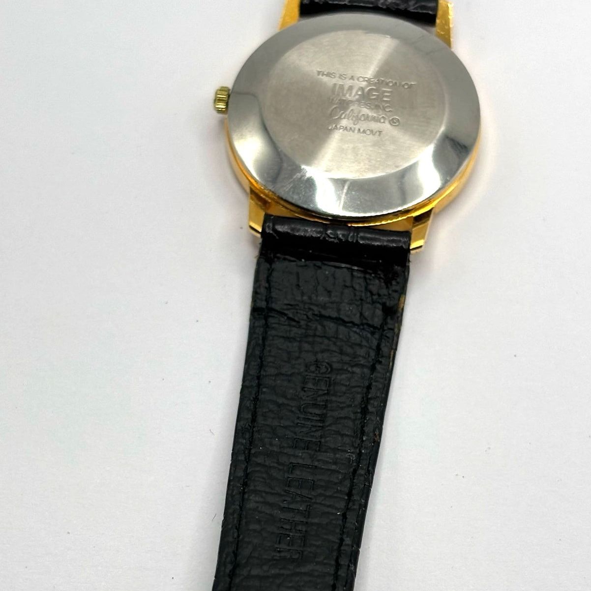 Other Black Washington Men's Watch Size ONE SIZE - 5 Thumbnail