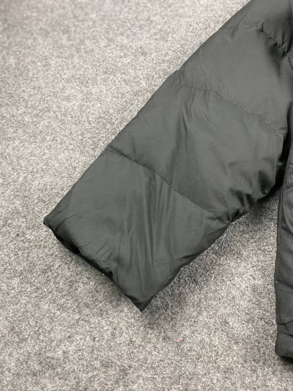 Adidas adidas light puffer jacket nice design Size US L / EU 52-54 / 3 - 4 Thumbnail