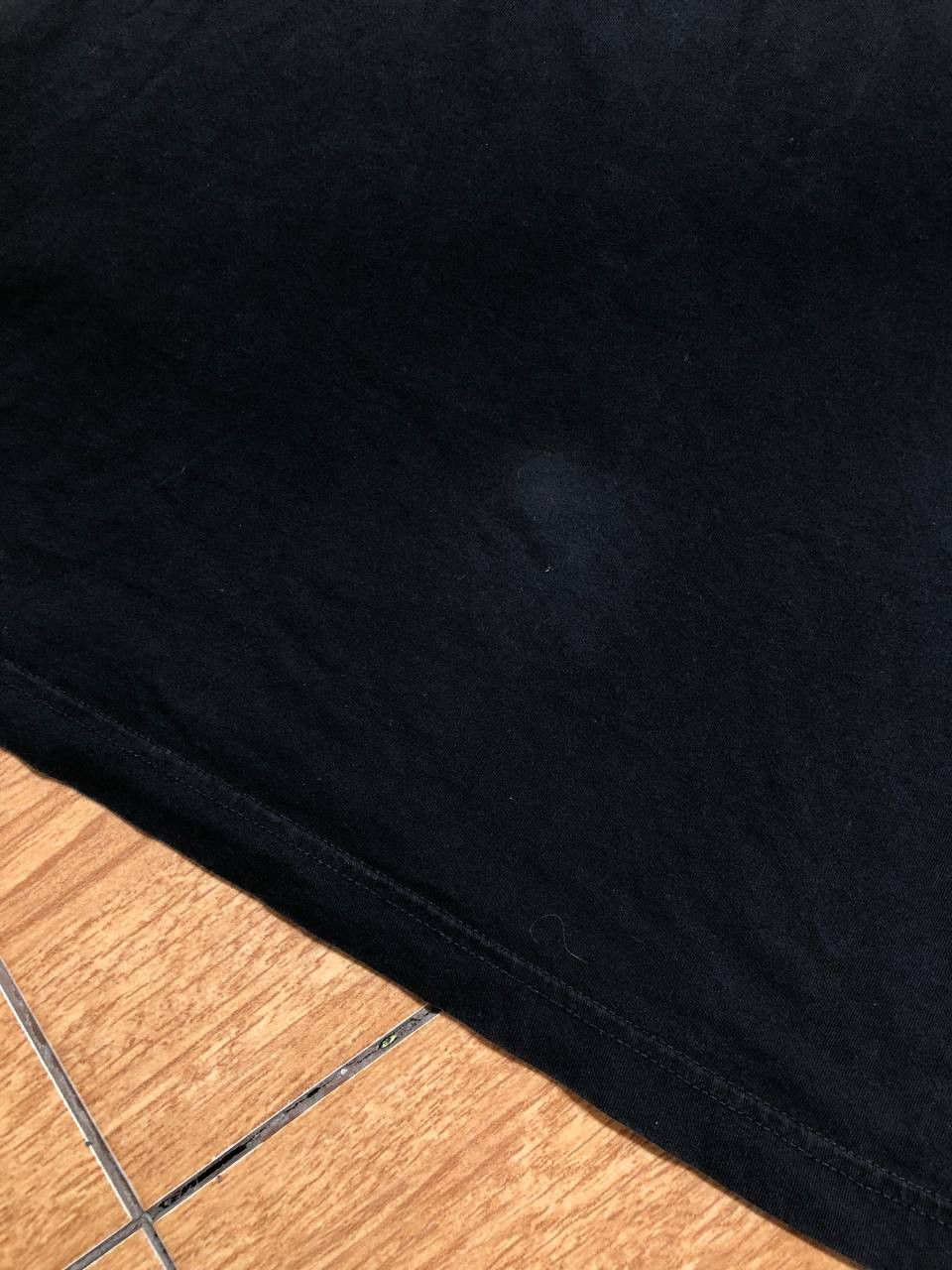 Diesel Diesel Power Logo Black T-Shirt Classic Cotton Tee Size US S / EU 44-46 / 1 - 8 Thumbnail