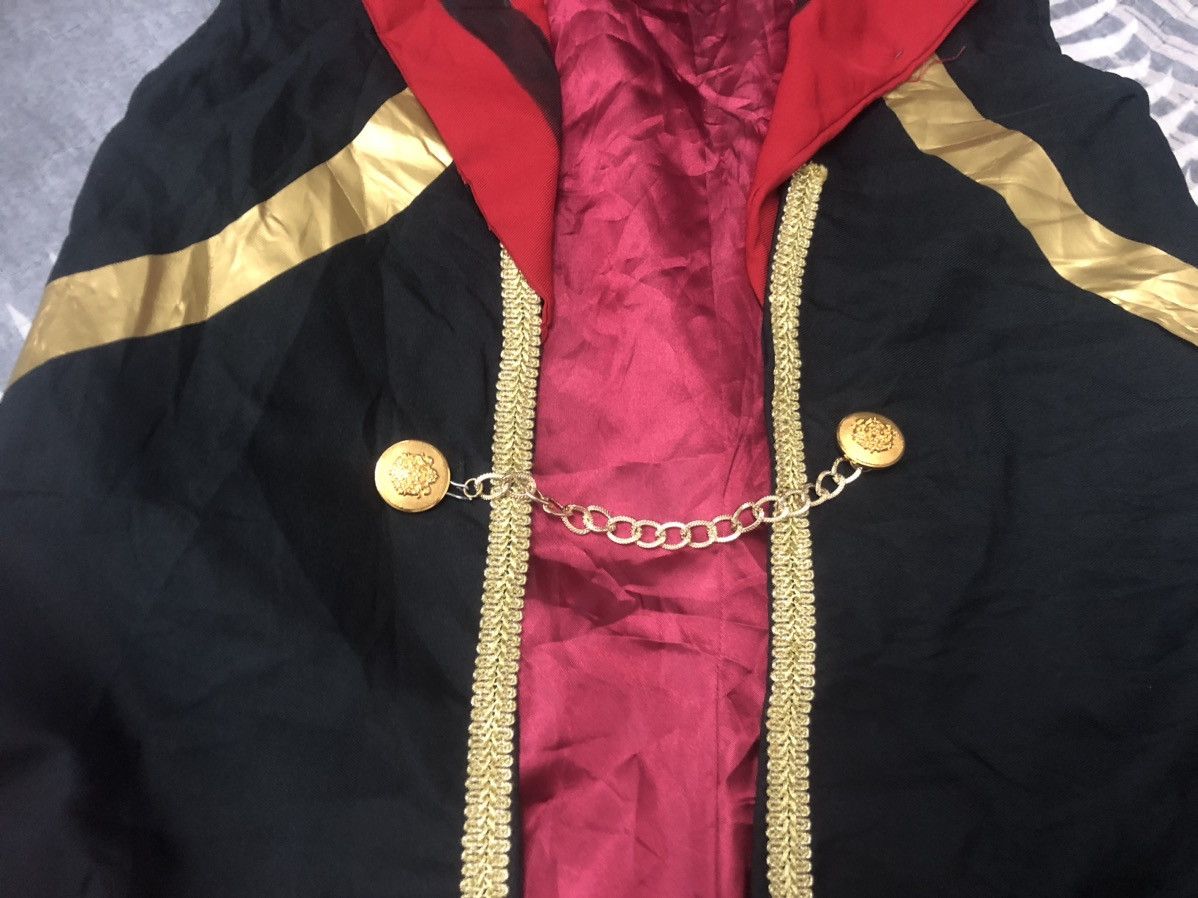 Anime × Japanese Brand Anime costumes Size US S / EU 44-46 / 1 - 4 Thumbnail