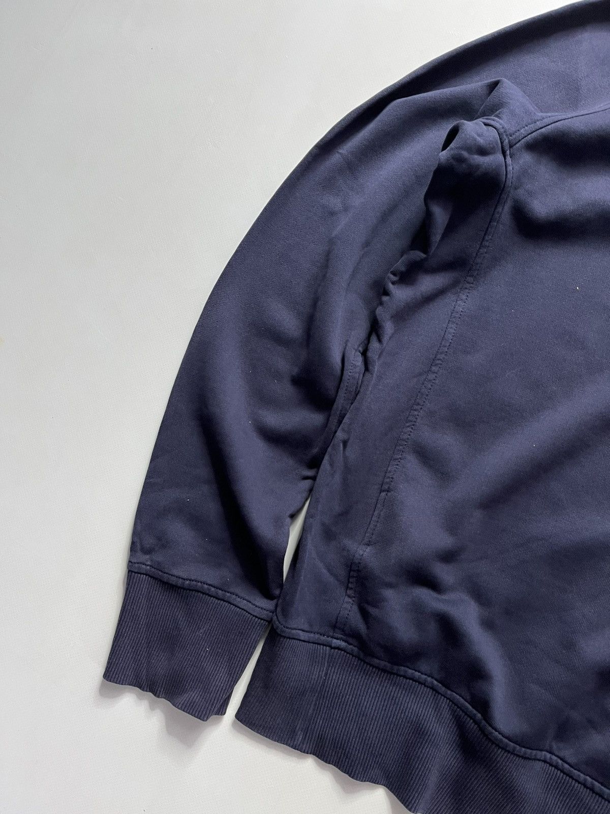 Adidas × Y's Adidas x Yohji Yamamoto hoodie Size US L / EU 52-54 / 3 - 10 Thumbnail
