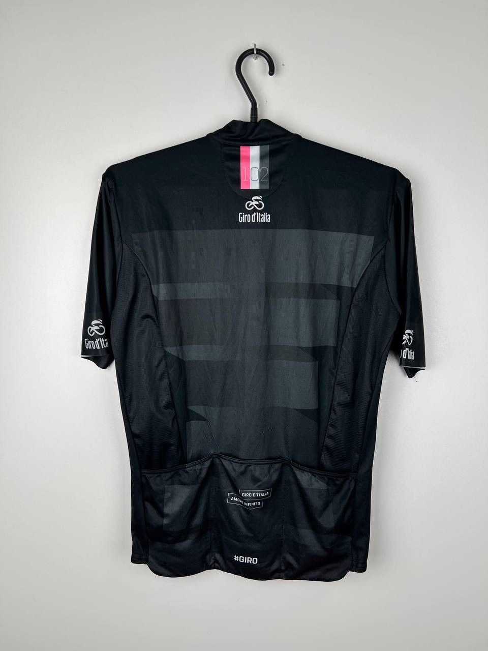 Vintage Castelli Giro d’Italia Velo T-shirts woman size M Size US M / EU 48-50 / 2 - 4 Thumbnail