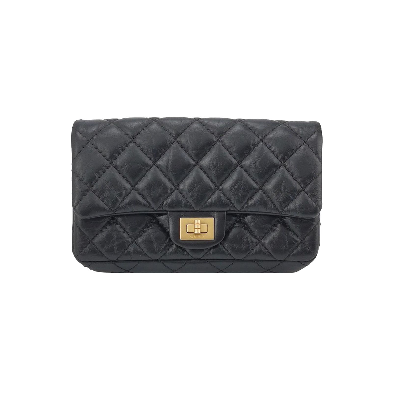 Chanel Chanel Women os Belt Bags Size ONE SIZE - 1 Thumbnail