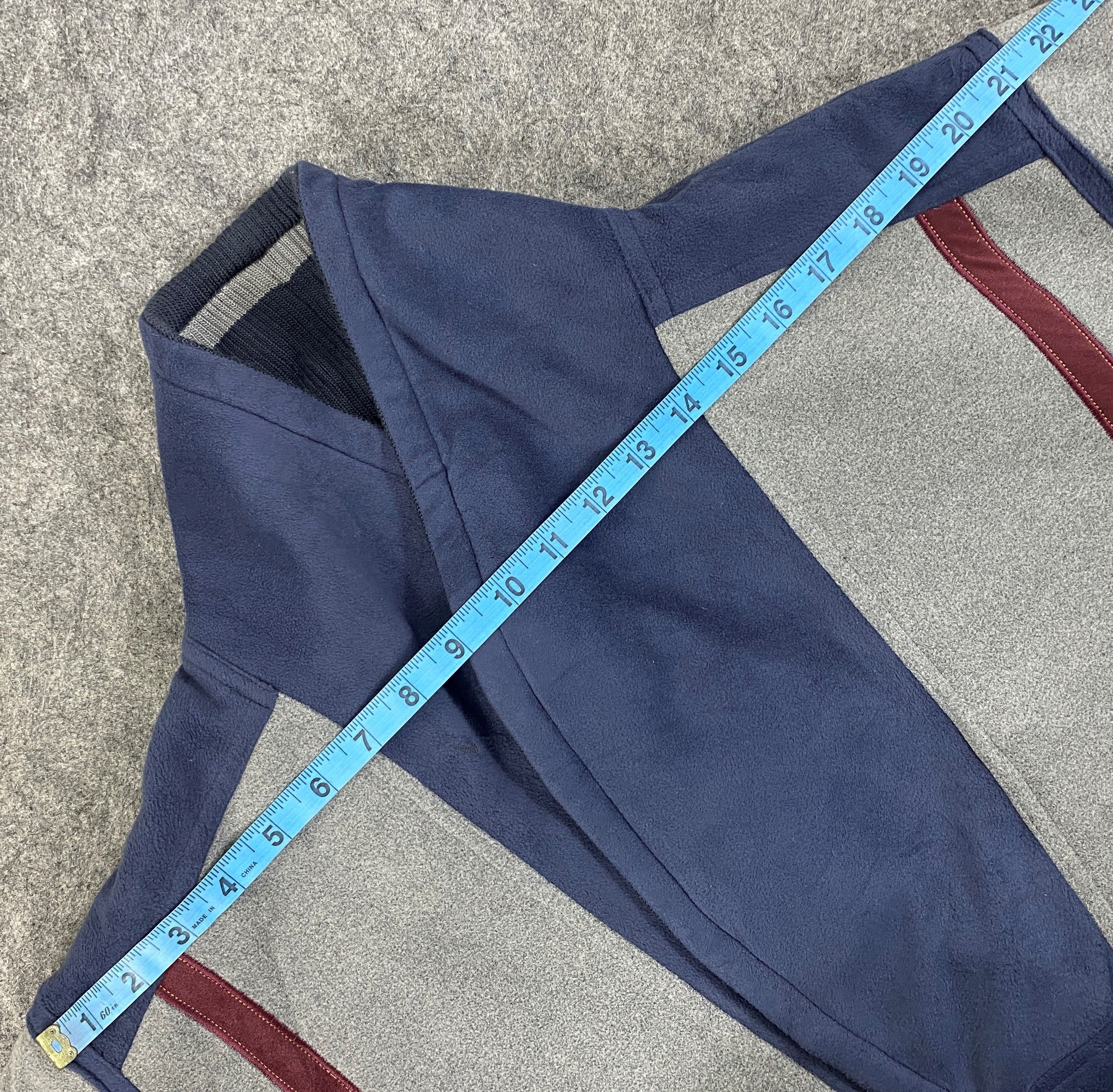 Junya Watanabe Vintage Junya Watanabe Issey Miyake Style Jacket -J065 Size US L / EU 52-54 / 3 - 7 Thumbnail