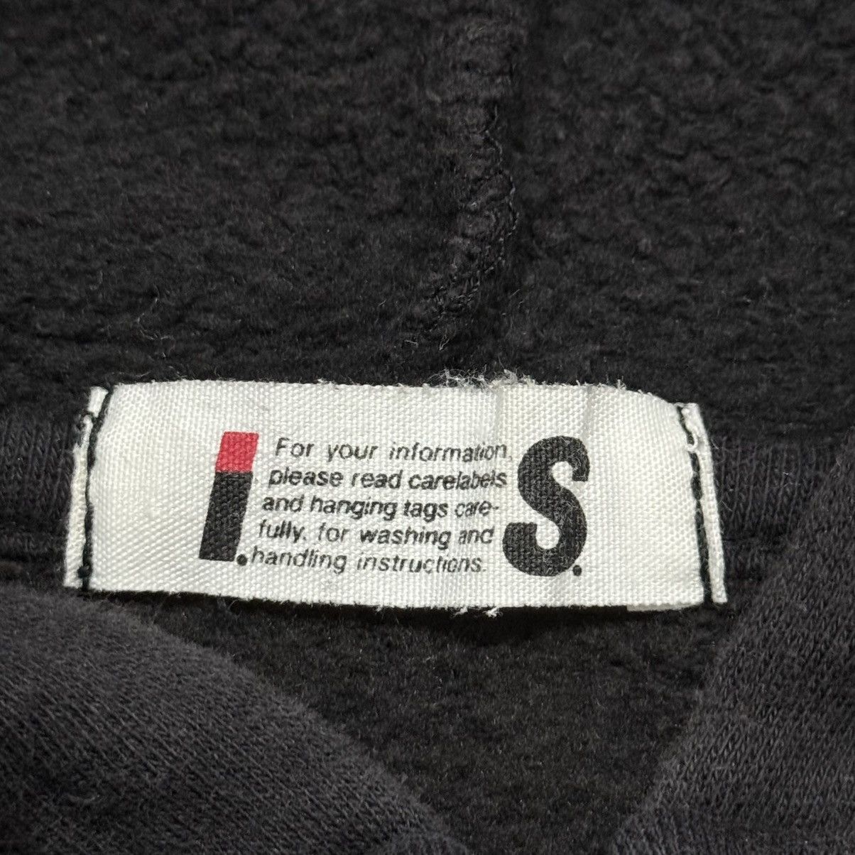 Issey Miyake Vintage Issey Miyake Tsumori Chisato Zipper Hoodie Size US M / EU 48-50 / 2 - 3 Thumbnail
