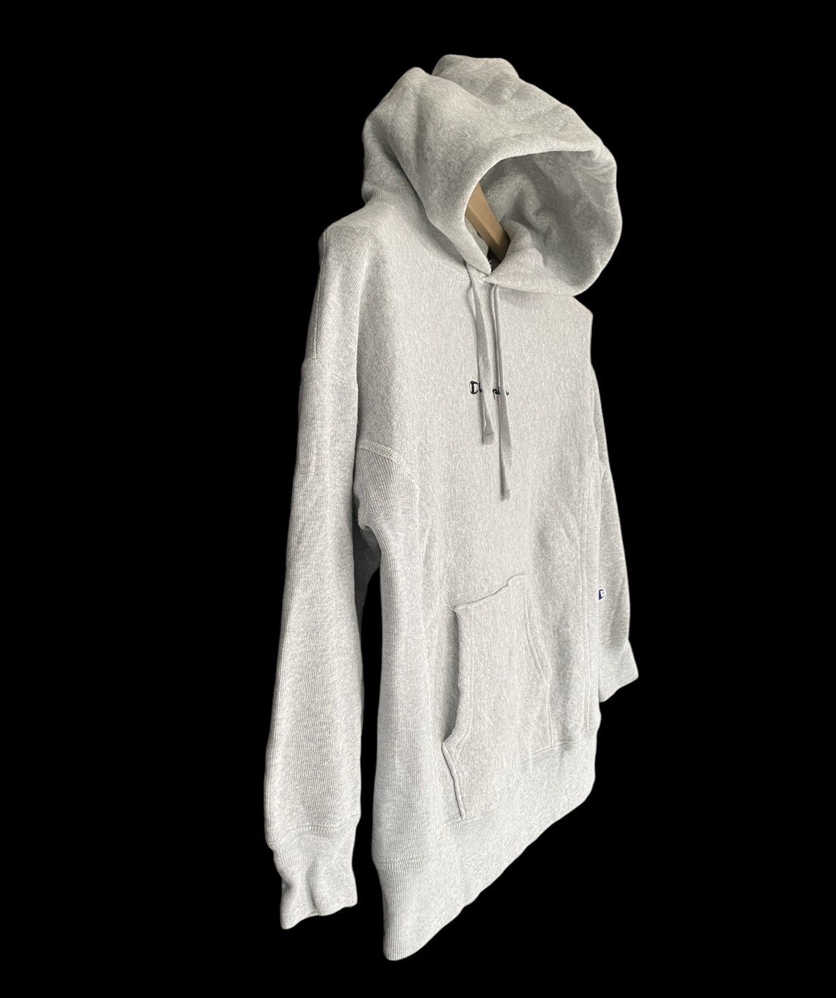 Champion Rare CHAMPION REVERSE WEAVE Hoodie Size US M / EU 48-50 / 2 - 8 Thumbnail