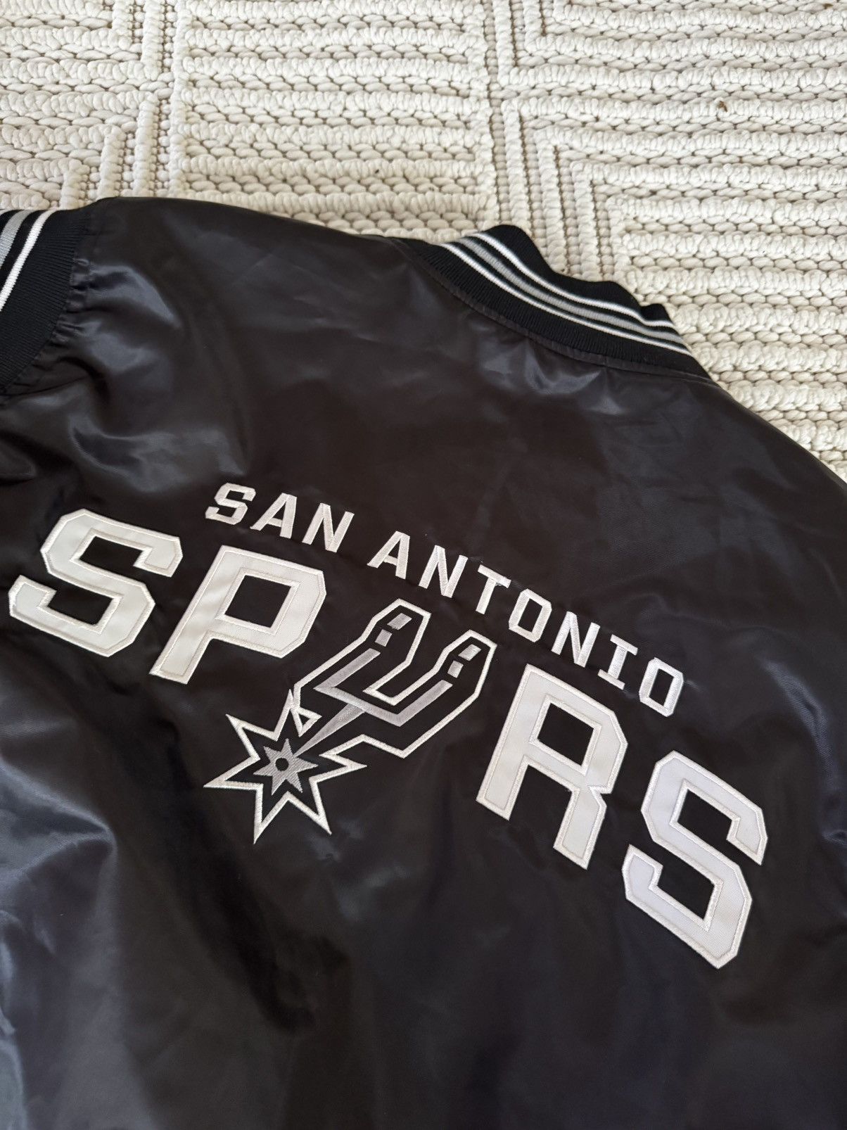 Starter San Antonio Starter Jacket Size US M / EU 48-50 / 2 - 11 Thumbnail