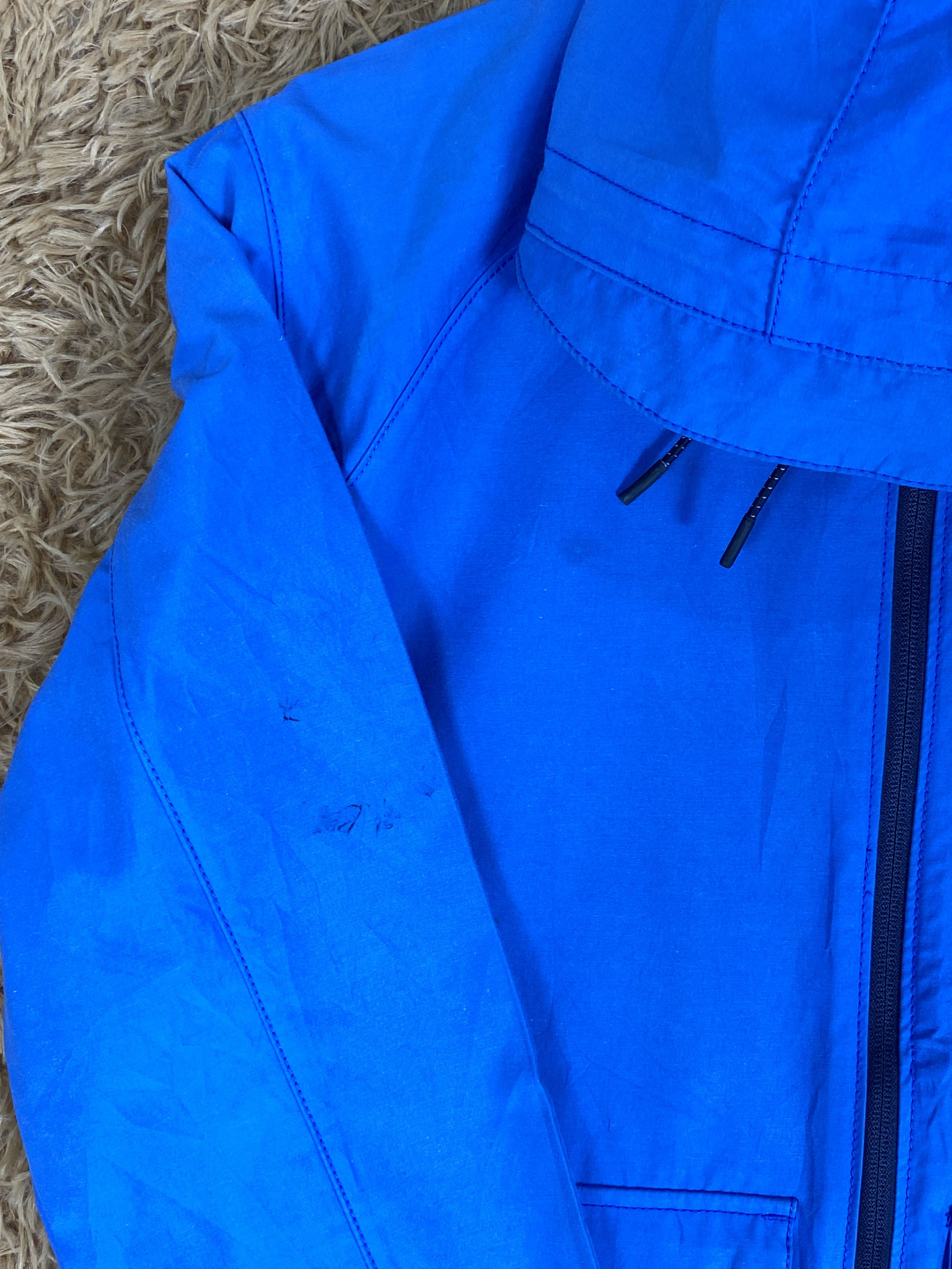 Gap Vintage Gap Hoodie Jacket J2259 Size US S / EU 44-46 / 1 - 5 Thumbnail