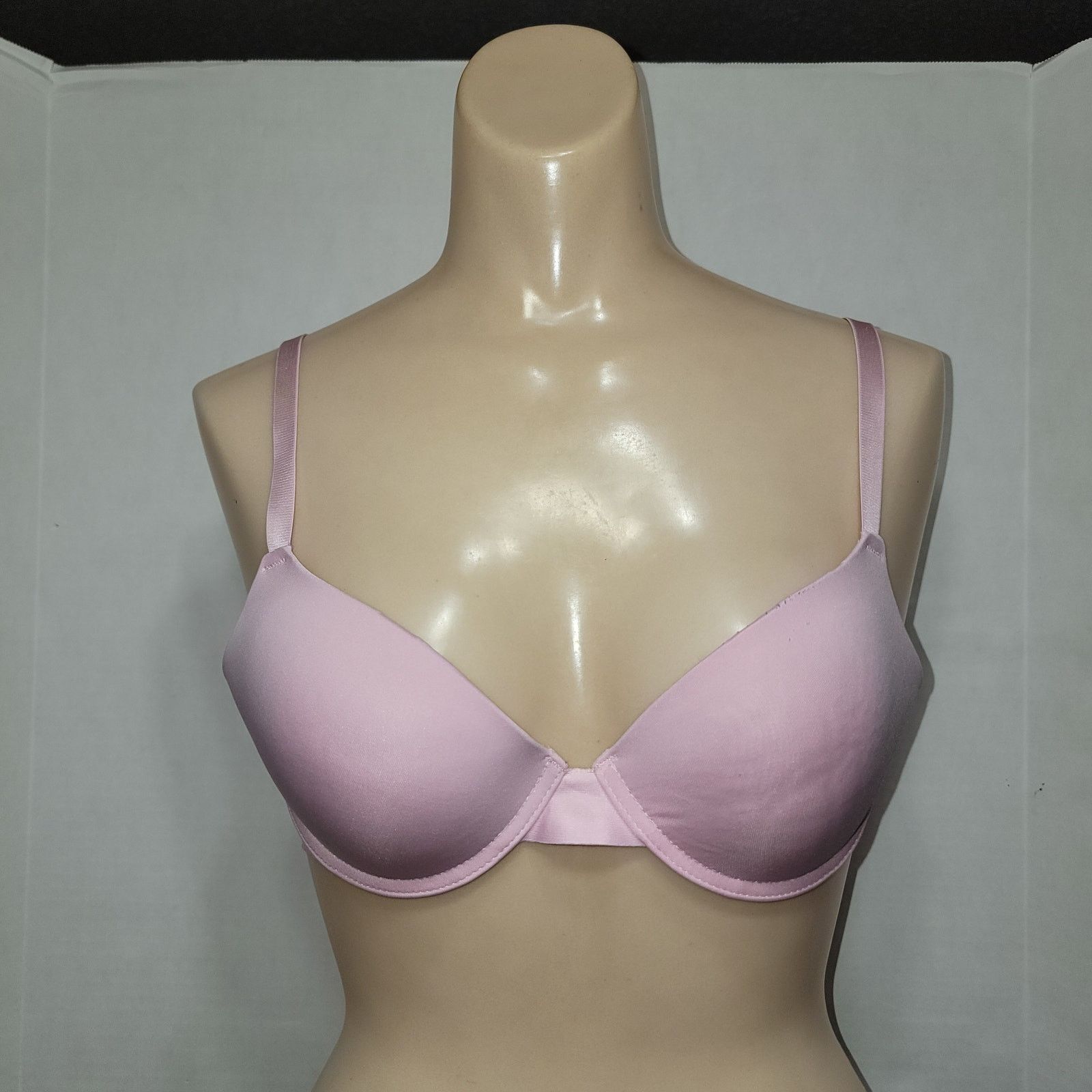 Other Prima Valentina Intimates Padded Underwire Bra - Size 34B Size ONE SIZE - 1 Thumbnail