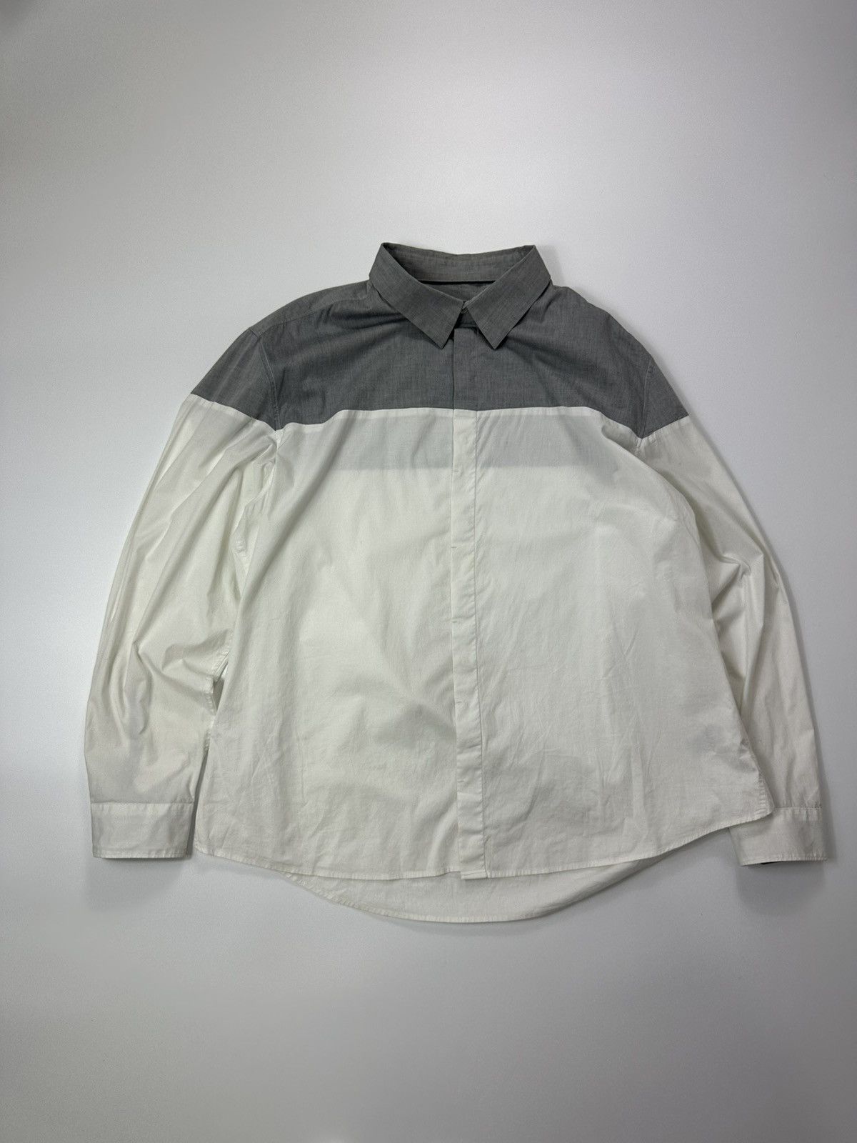 DKNY DKNY Casual Shirt Colorful Fit Men's Size US XXL / EU 58 / 5 - 1 Thumbnail