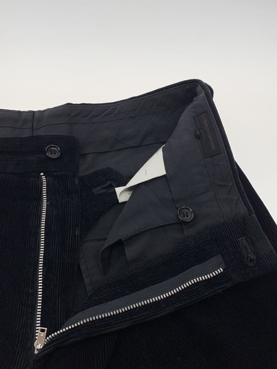 Comme des Garcons Homme 90's Corduroy Pants Size US 30 / EU 46 - 2 Thumbnail