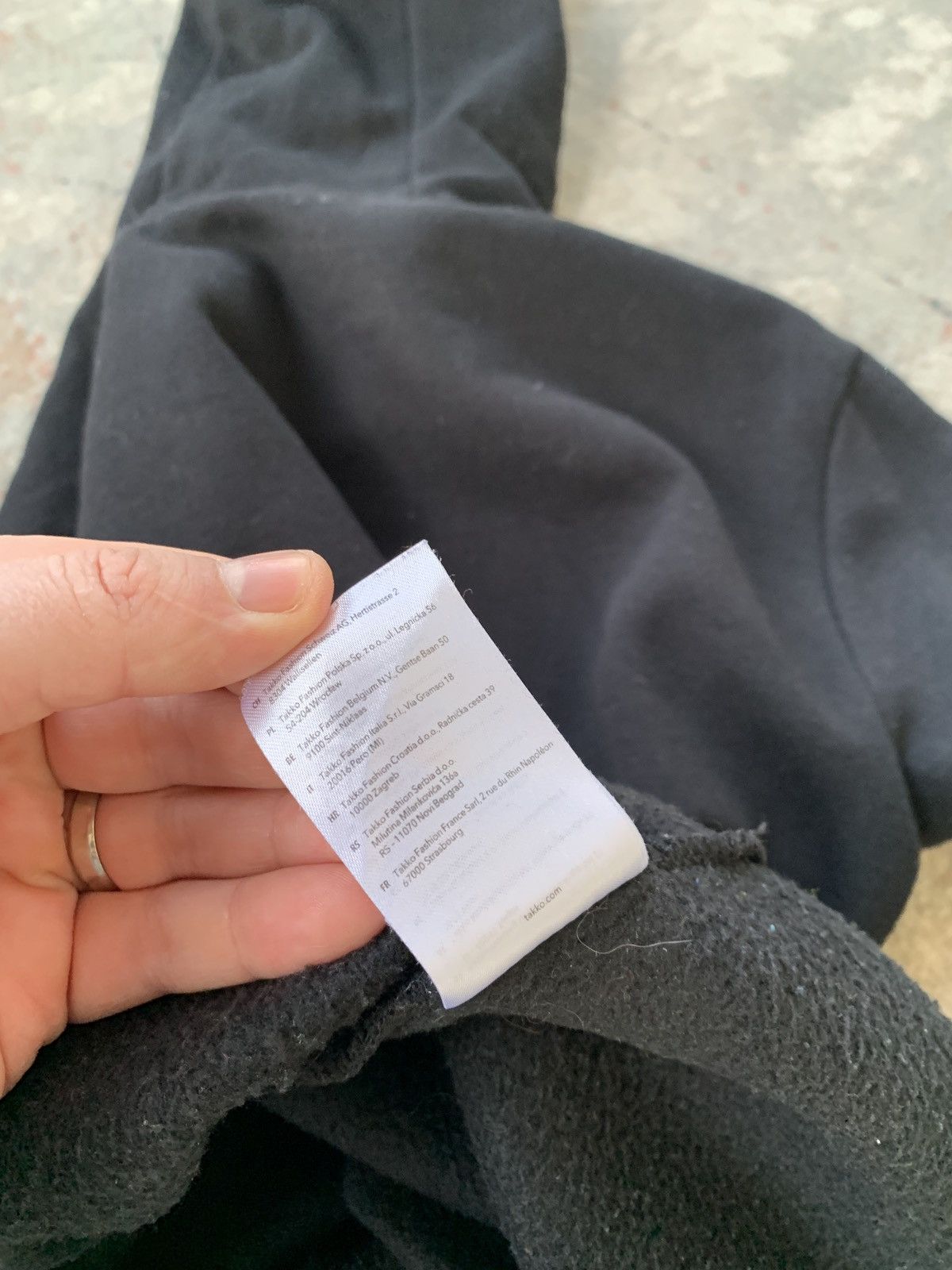 Other John Carpenter's Halloween Hoodie Size US S / EU 44-46 / 1 - 10 Thumbnail