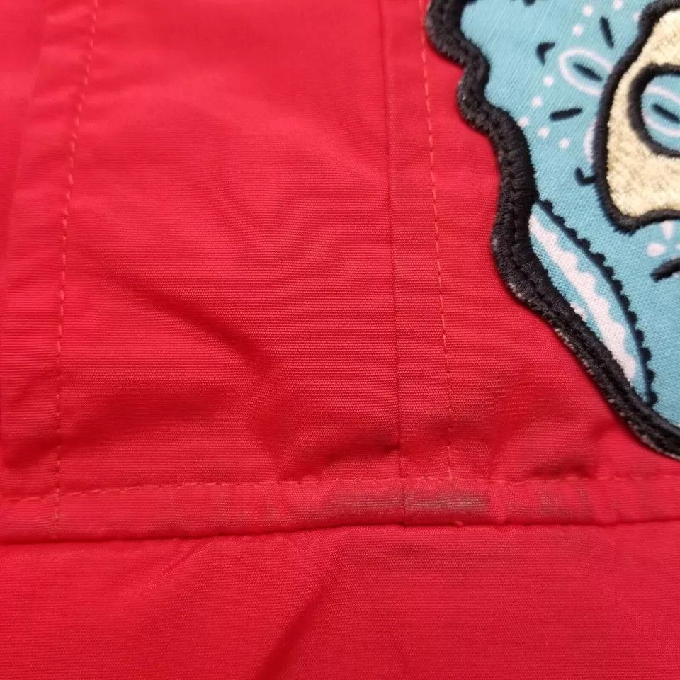 Other Sierra Experience Jacket Mens XL Pockets Nylon Windbreaker Size US XL / EU 56 / 4 - 5 Thumbnail