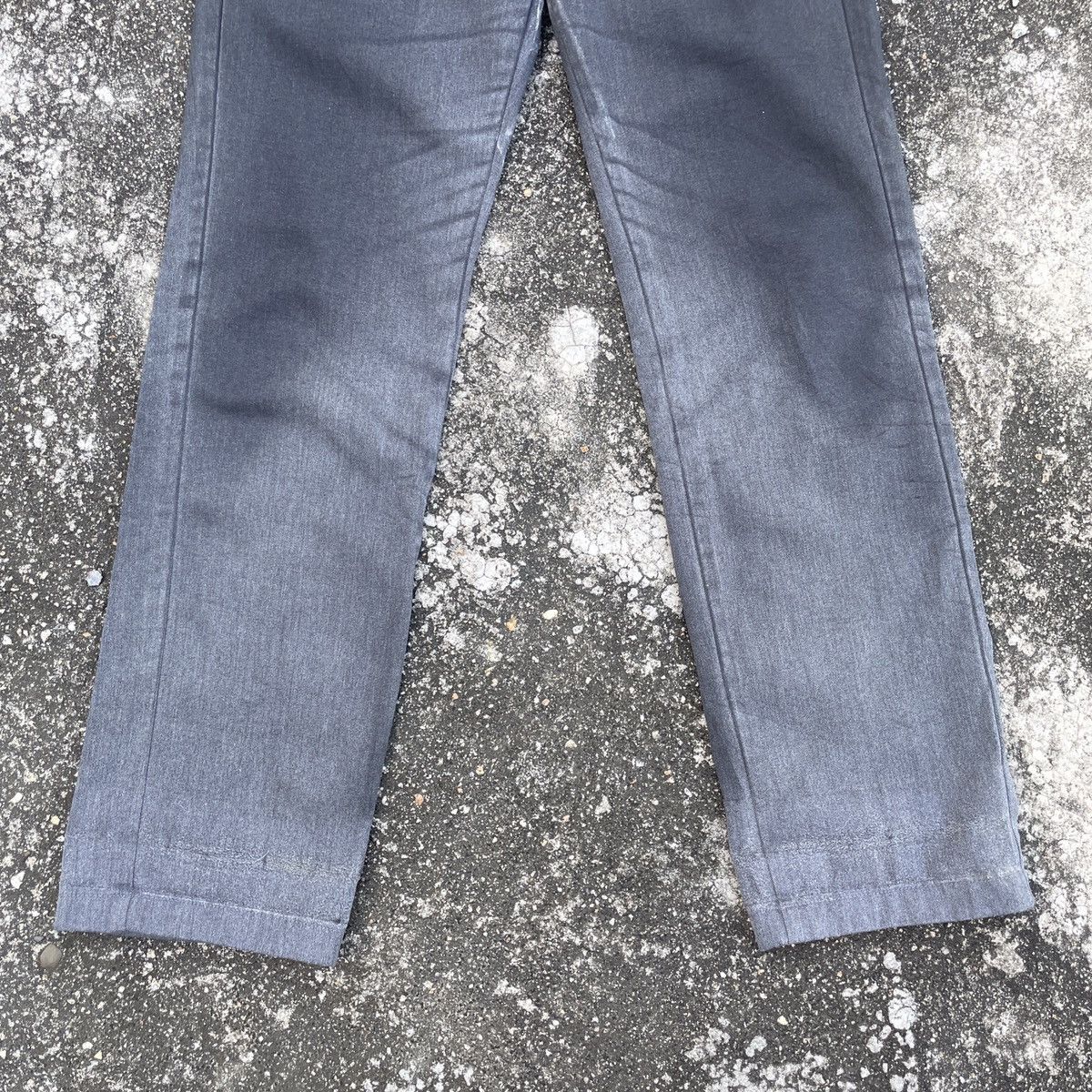 Dickies Vintage Dickies Faded Casual Pants Size US 32 / EU 48 - 4 Thumbnail