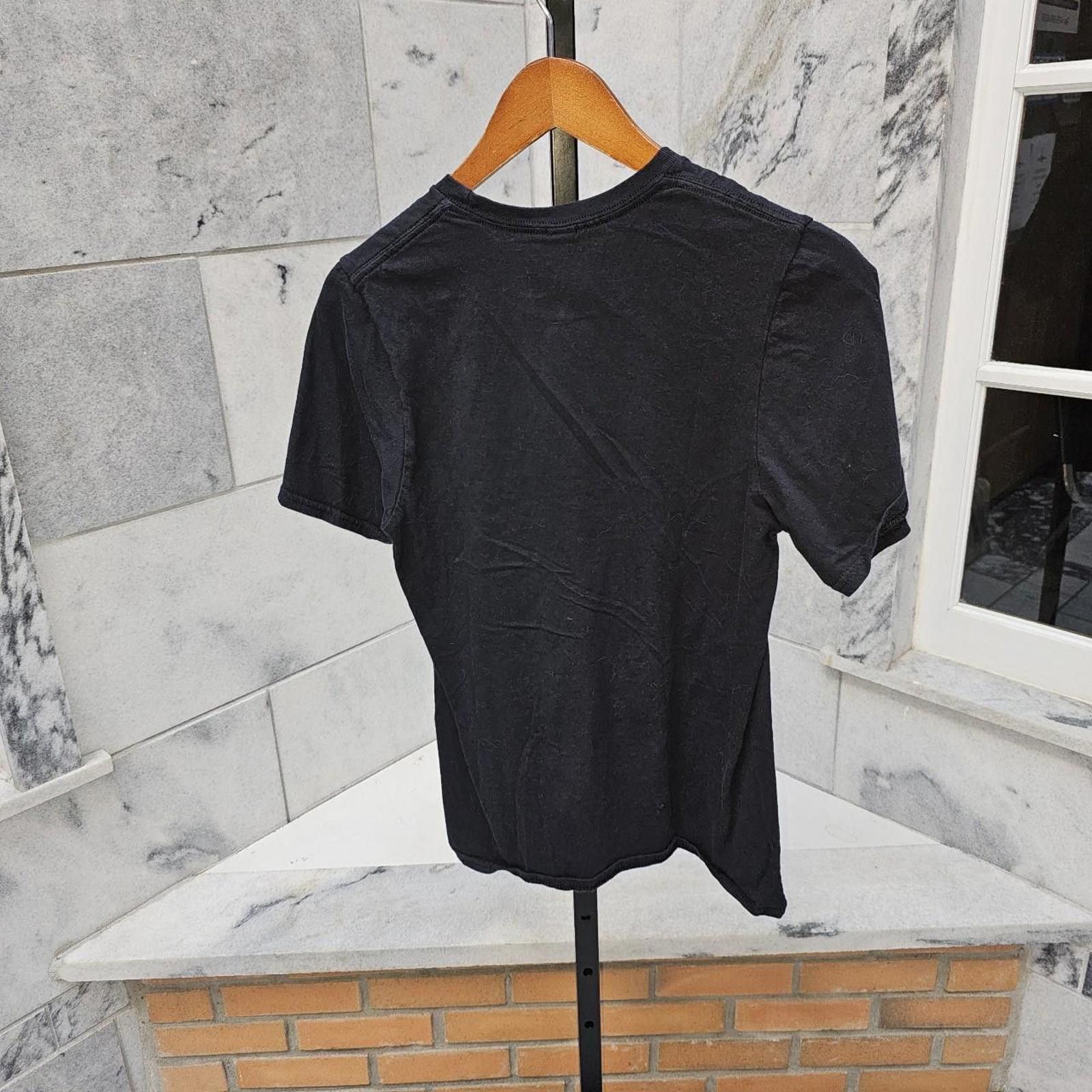 Gildan Fugees Band T-shirt Size S / US 4 / IT 40 - 4 Thumbnail