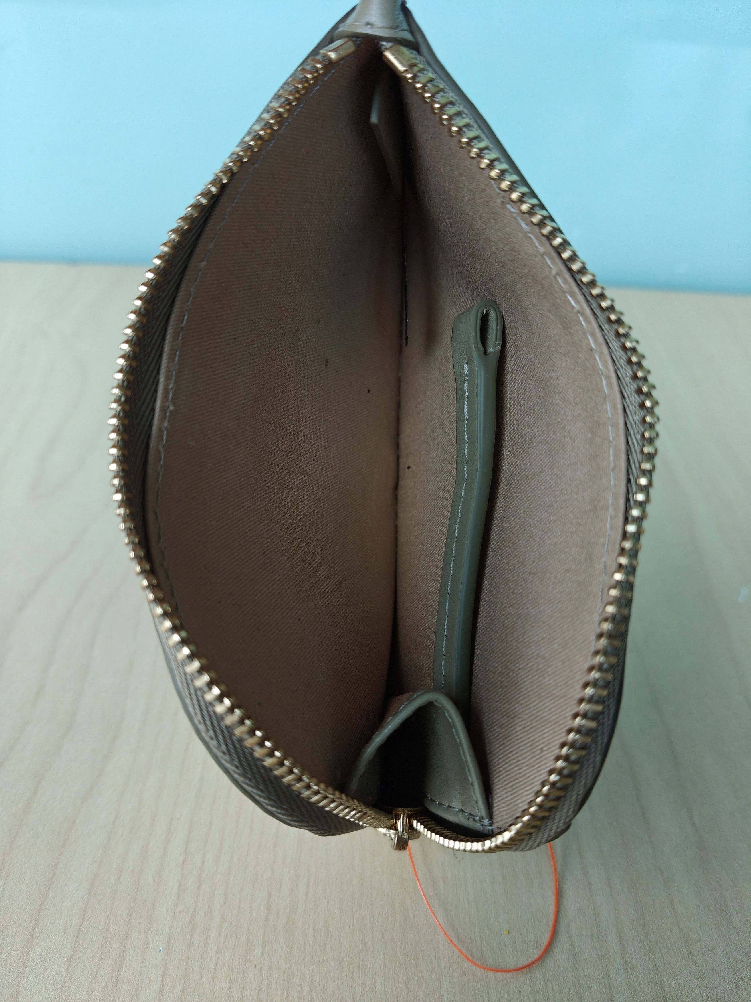See by Chloe See By Chloé Tilda leather Card Case Free Shipping FTP/1905 Size ONE SIZE - 9 Thumbnail
