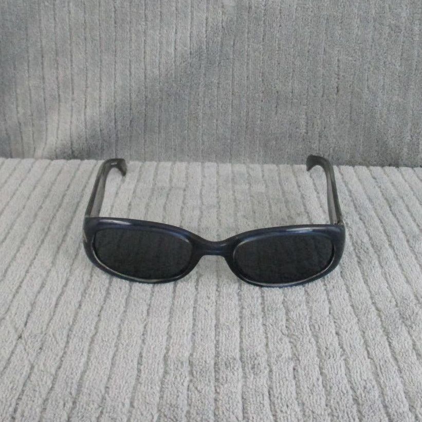 Other New Divine Eyewear Selene Dark Blue/Smoke Sunglasses Women's Size ONE SIZE - 7 Thumbnail