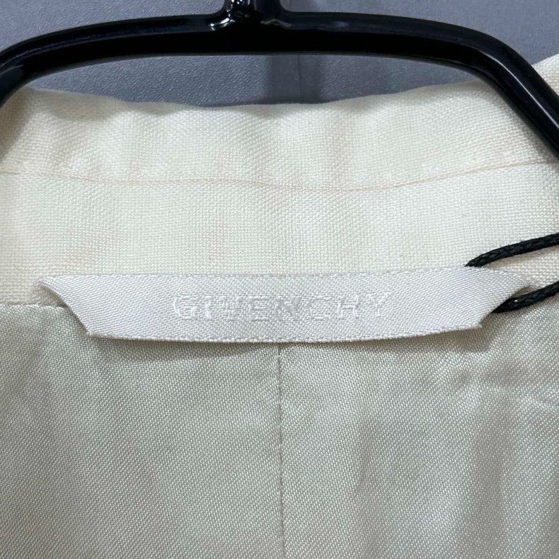Givenchy Givenchy Classic buckle suit Size US M / EU 48-50 / 2 - 6 Thumbnail