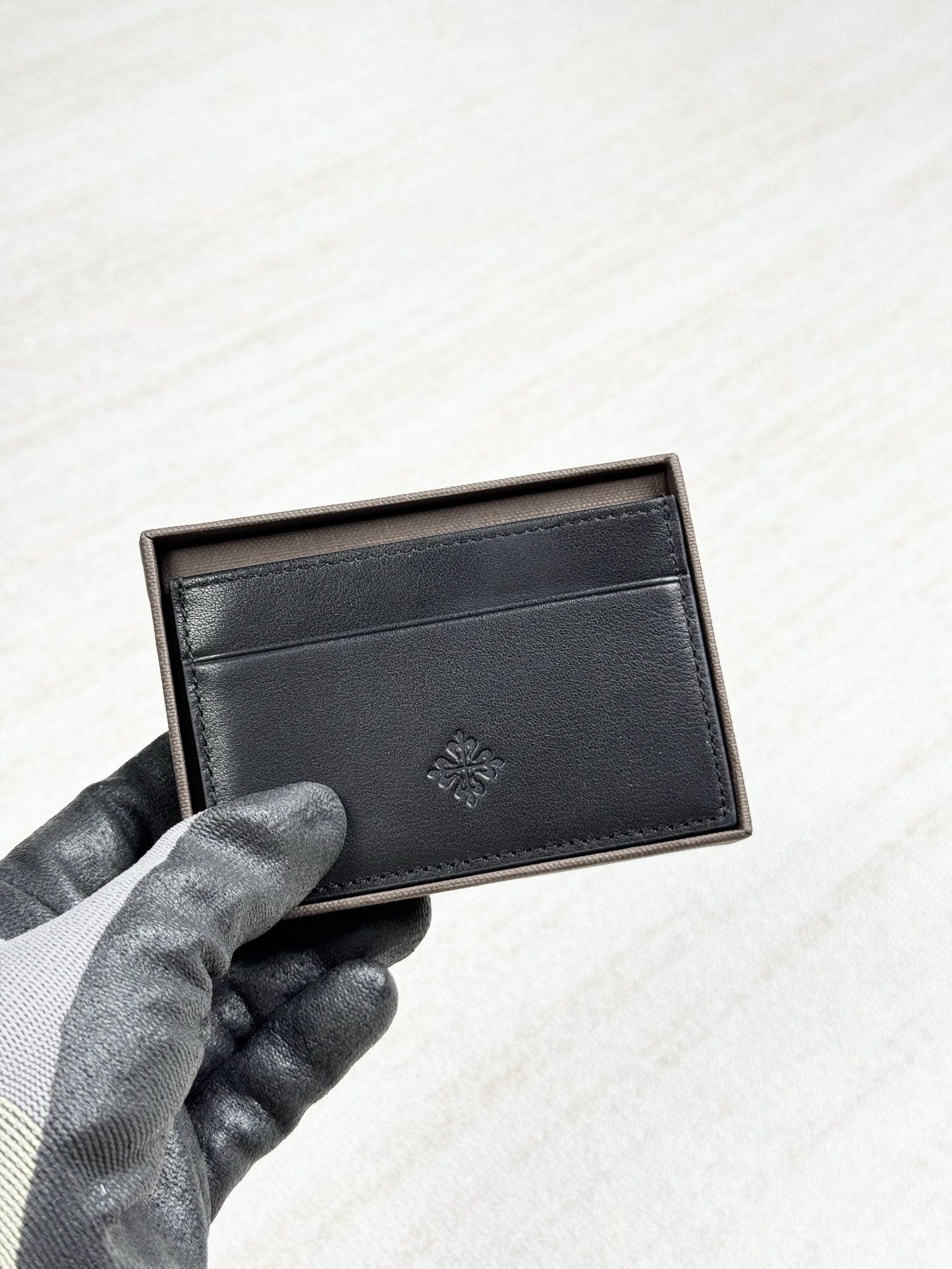 Patek Philippe cardholder Size ONE SIZE - 2 Thumbnail
