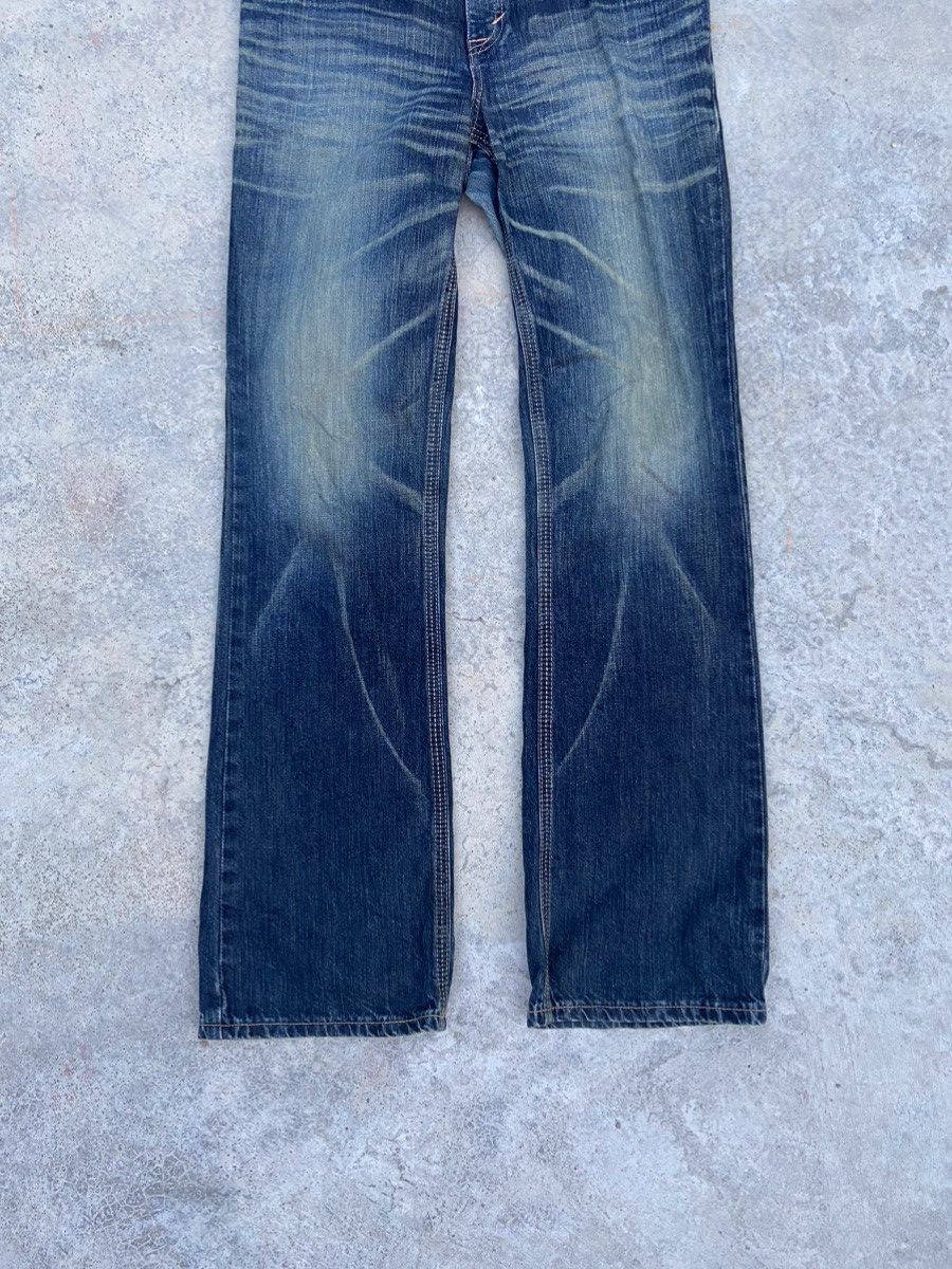 Beauty Beast Flare Vintage Edwin jeans Exclusive if six was nine Size US 30 / EU 46 - 4 Thumbnail