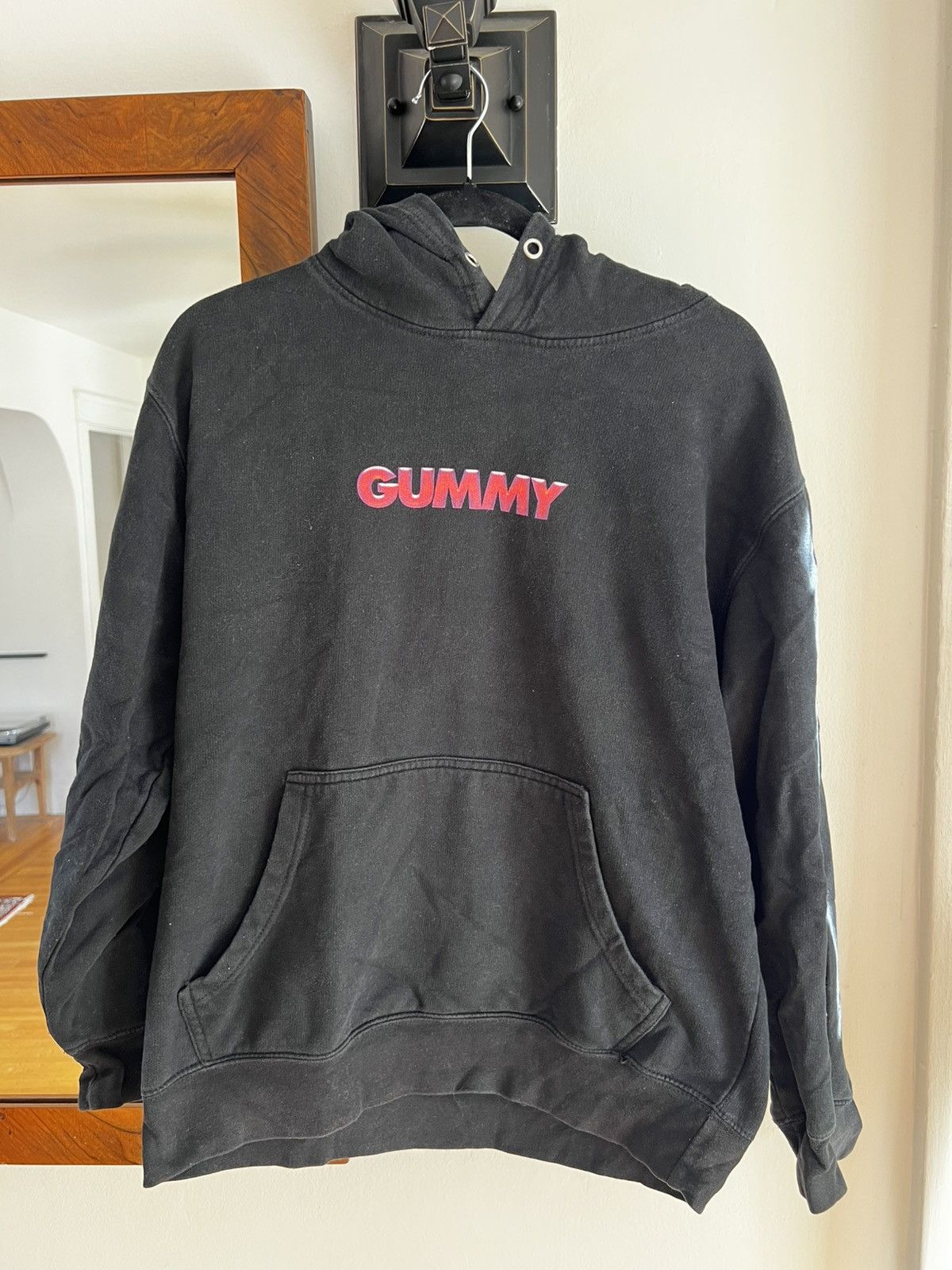 Brockhampton Rare Brockhampton Gummy Hoodie Size US M / EU 48-50 / 2 - 1 Thumbnail