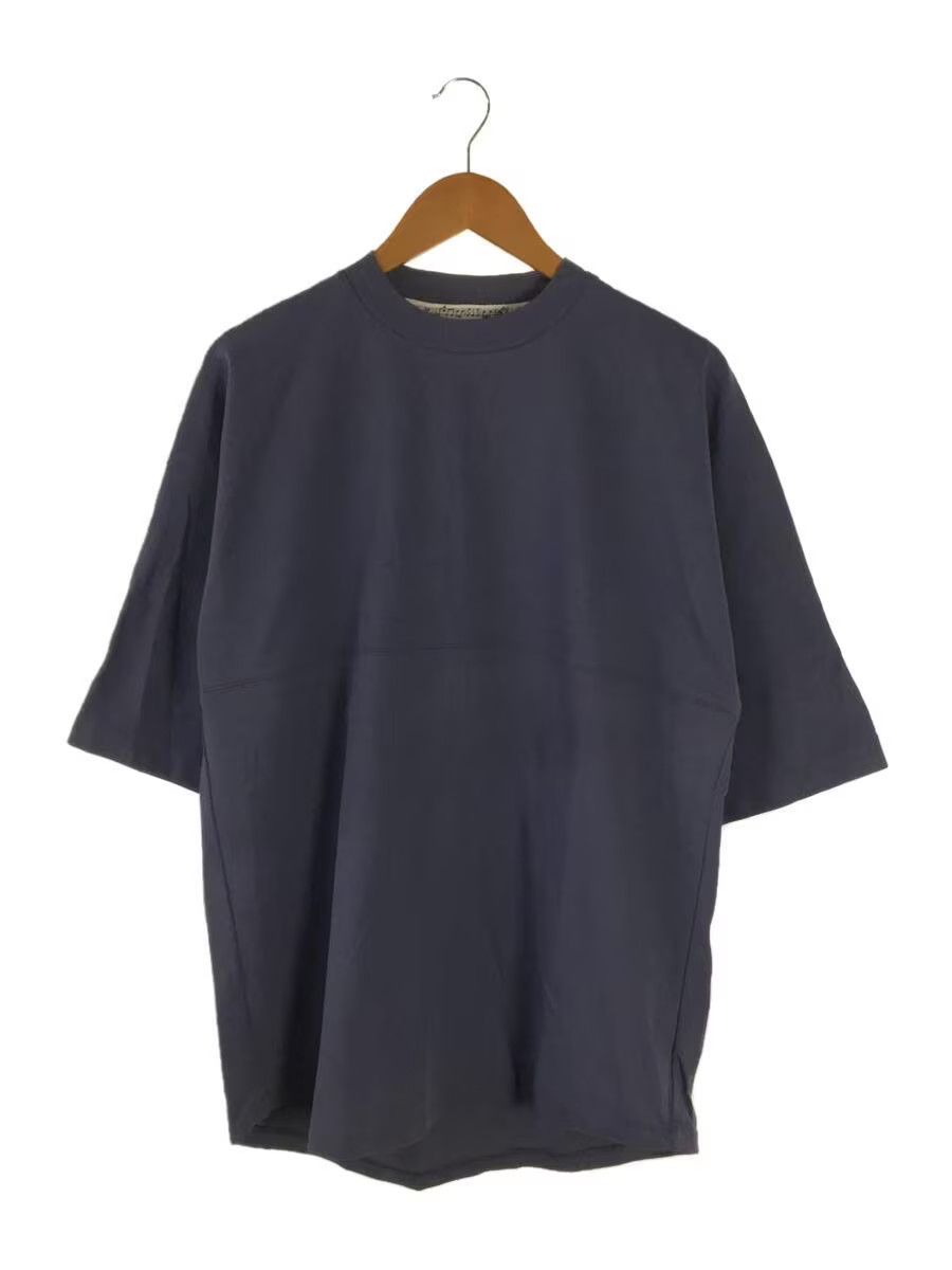 Number (N)ine Oversized Spellout Logo Tee Size US XL / EU 56 / 4 - 2 Thumbnail
