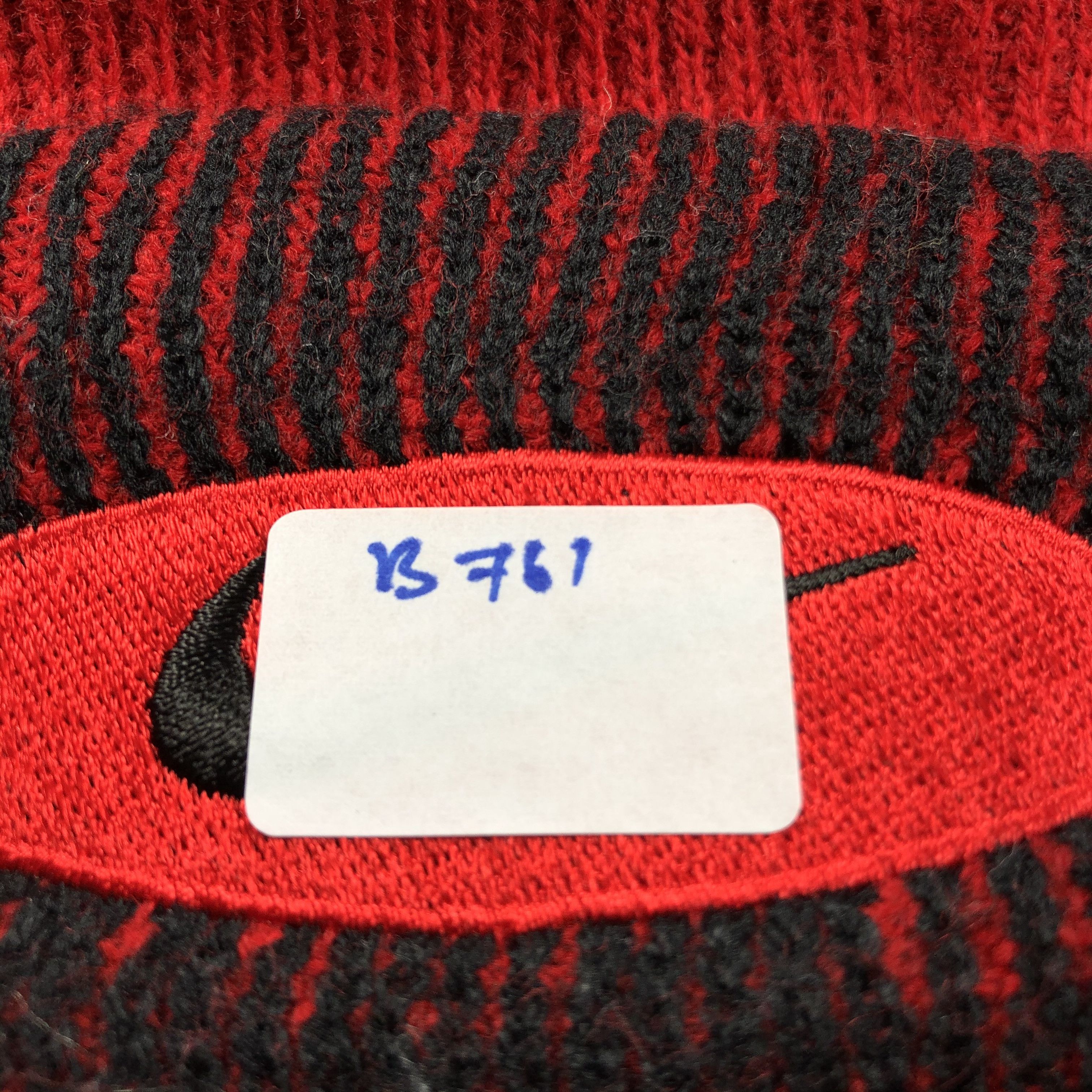 Vintage Nike Fisherman Beanie Snowcap Snow Hat B761 Size ONE SIZE - 7 Thumbnail