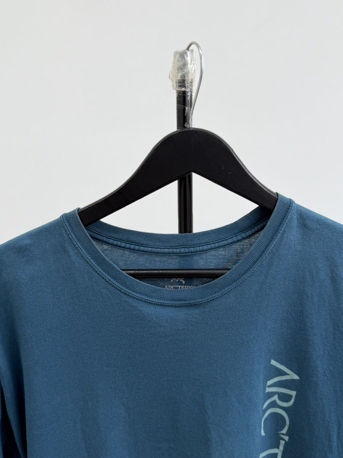 Arc'teryx Arc'terix Outdoor Gorpcore Style Men's Logo T-Shirt Size US M / EU 48-50 / 2 - 6 Thumbnail