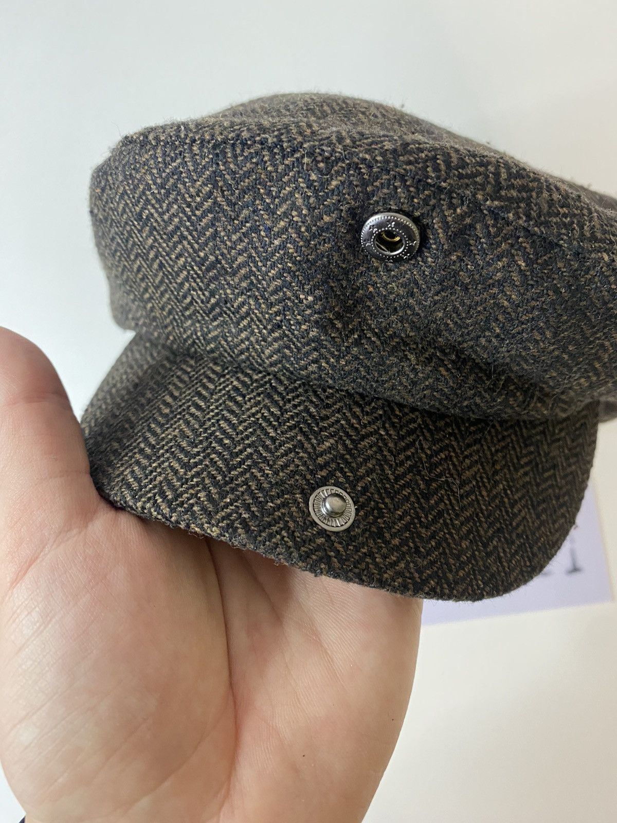 Other Dickies vintage cap hat Size ONE SIZE - 3 Thumbnail