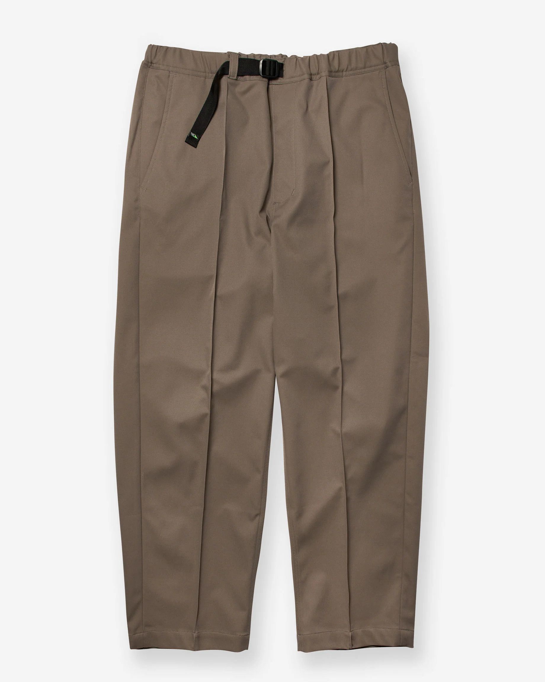 Nanamica DeMarcoLab Solotex® Cruiser Chino (tagged 3) Size US 34 / EU 50 - 1 Thumbnail