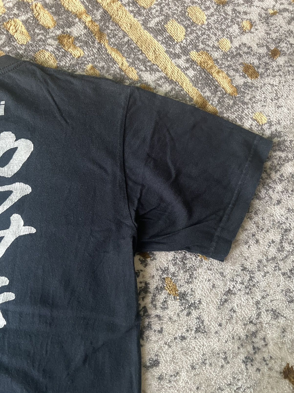 Japanese Brand Kawasaki t shirt Size US L / EU 52-54 / 3 - 12 Thumbnail