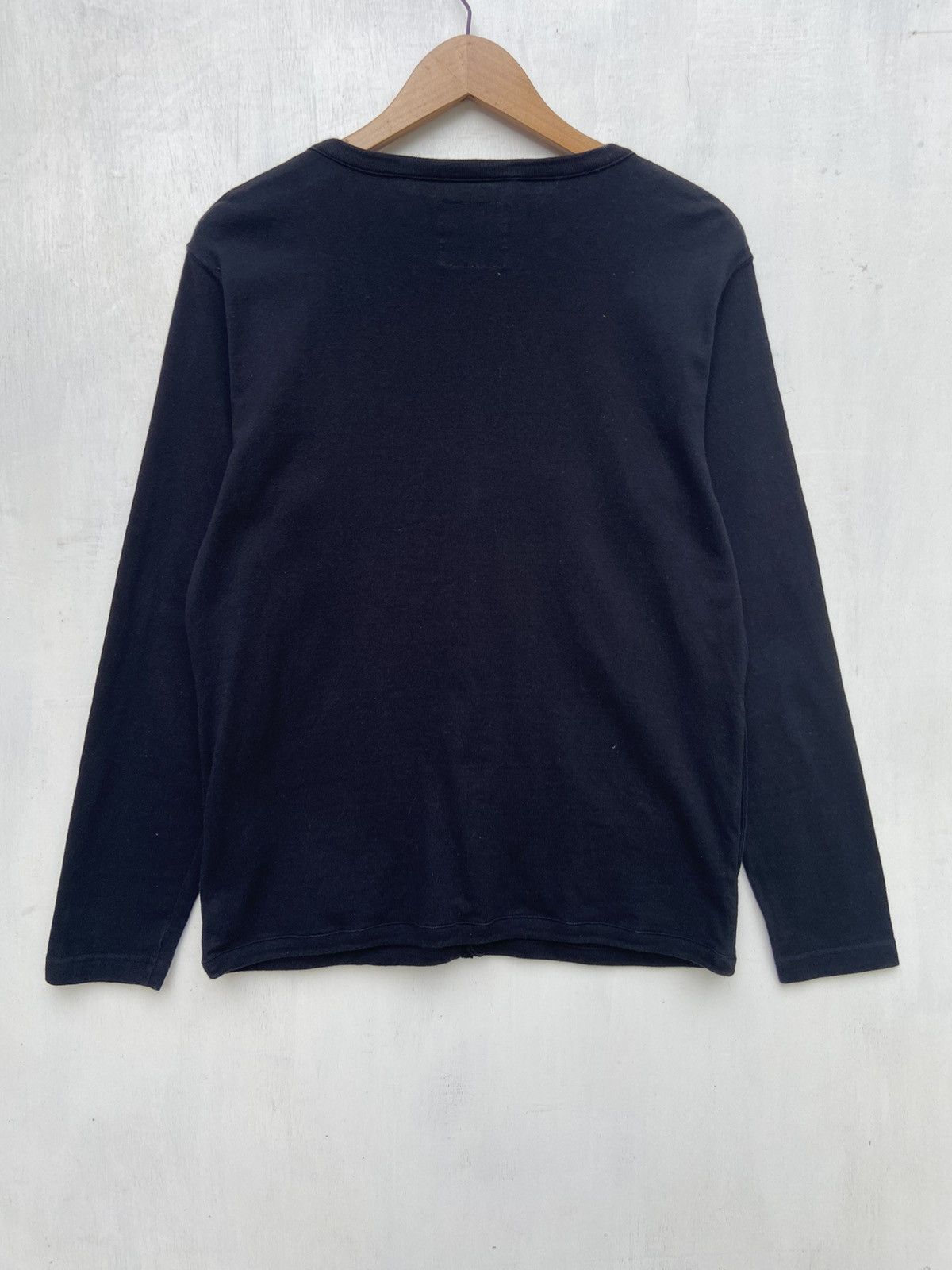 Neighborhood 🔥 Luker by Neighborhood cardigan jacket sweater Size US M / EU 48-50 / 2 - 9 Thumbnail
