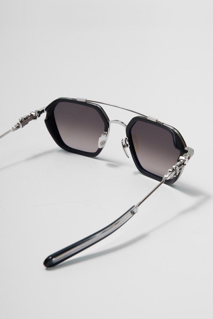 Chrome Hearts CHROME HEARTS HOTATION MBK/SS-MBK-P Size ONE SIZE - 6 Thumbnail