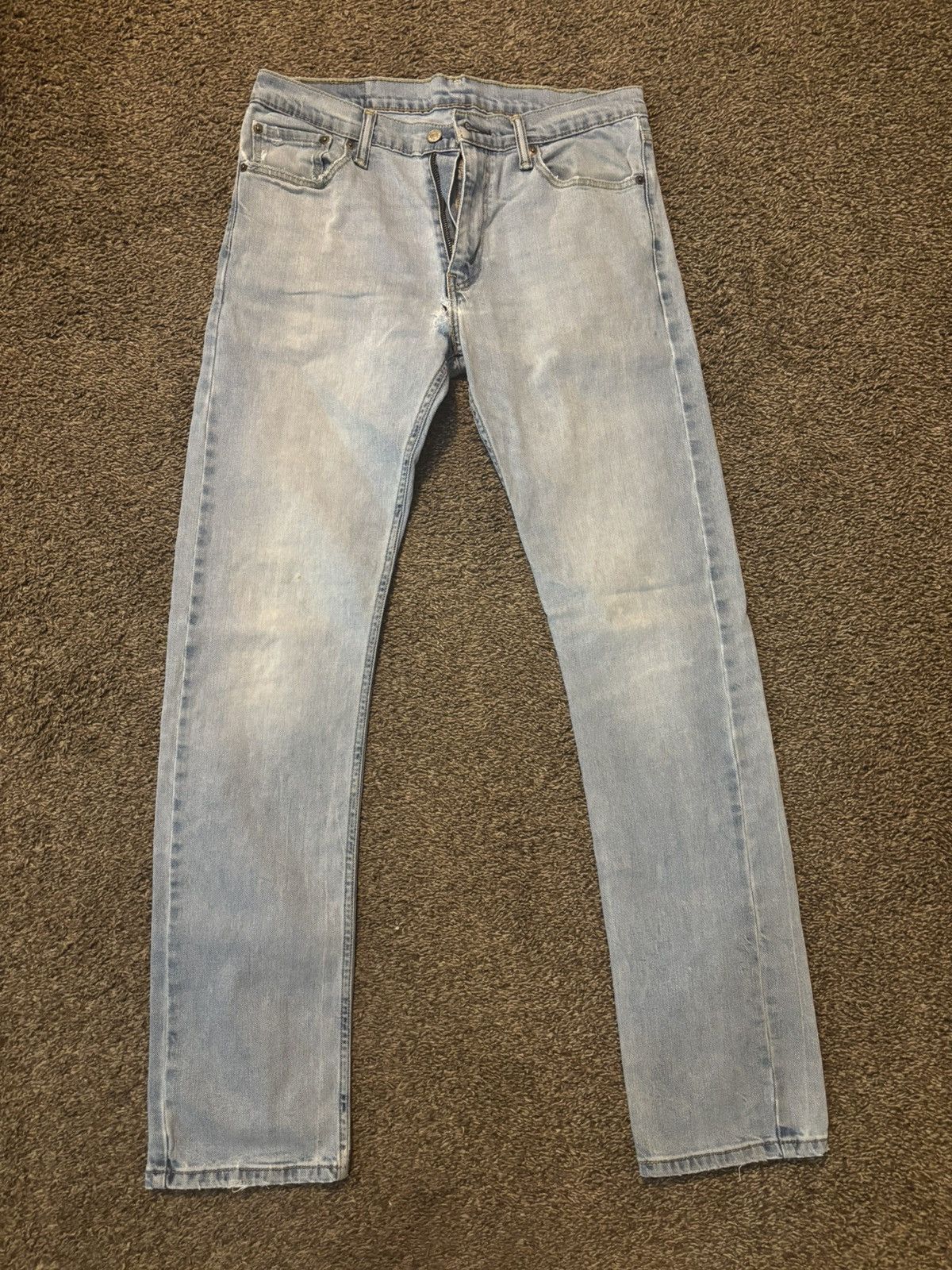 Levi's Levi’s Jeans Size US 32 / EU 48 - 1 Thumbnail