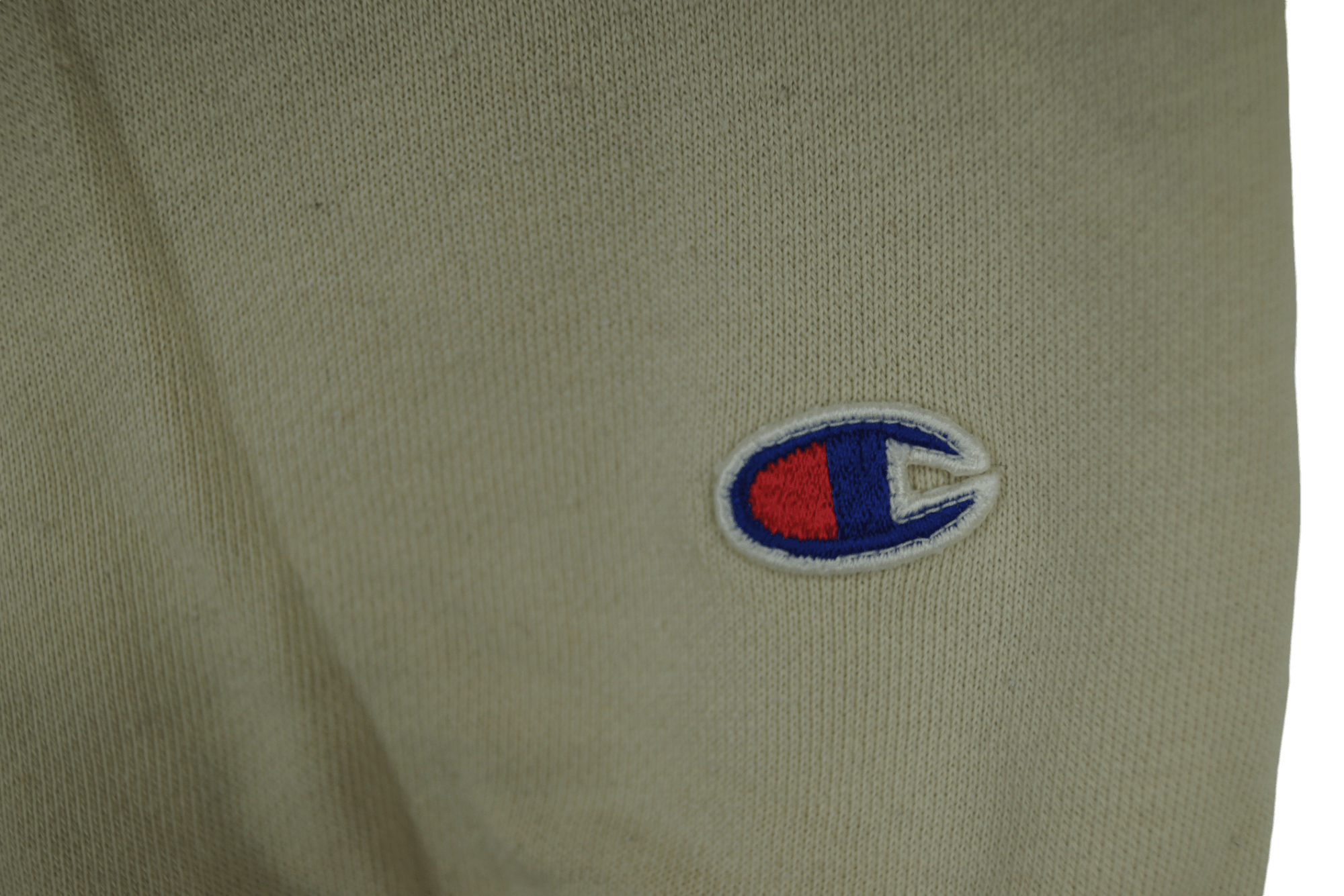 Champion Champion Sweatshirt Small Logo Size US M / EU 48-50 / 2 - 2 Thumbnail