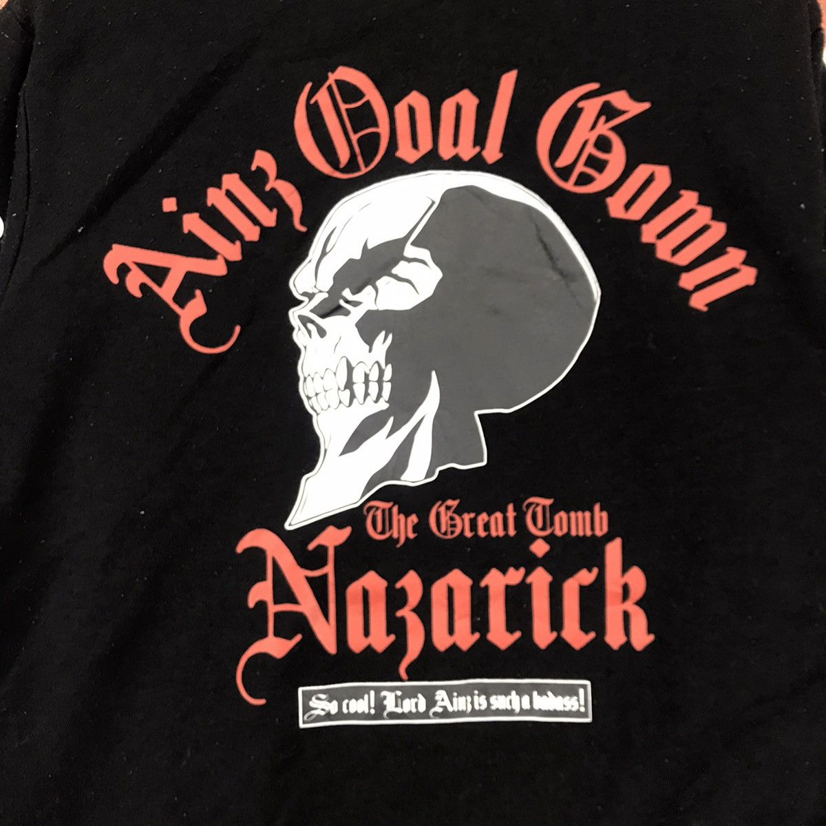 Overlord Movie Sweatshirt