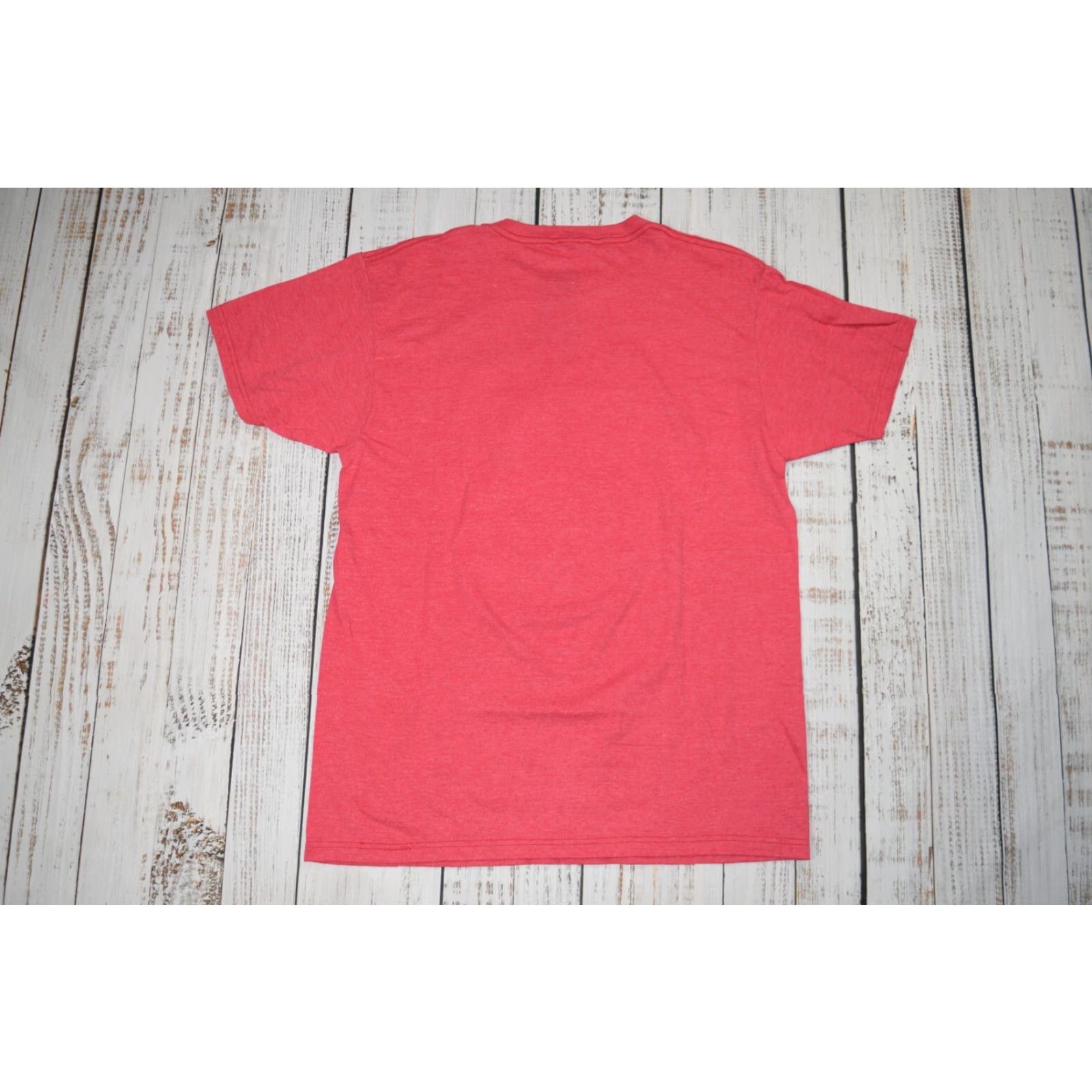Ripple Junction RIPPLE JUNCTION NARUTO SHIPPUDEN T-SHIRT Men's Medium Red Graphic Anime DRAGON BALL Z Size US M / EU 48-50 / 2 - 5 Thumbnail