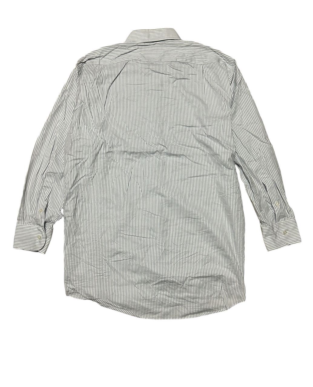 Lanvin Lanvin collection stripped single pocket Size US M / EU 48-50 / 2 - 3 Thumbnail