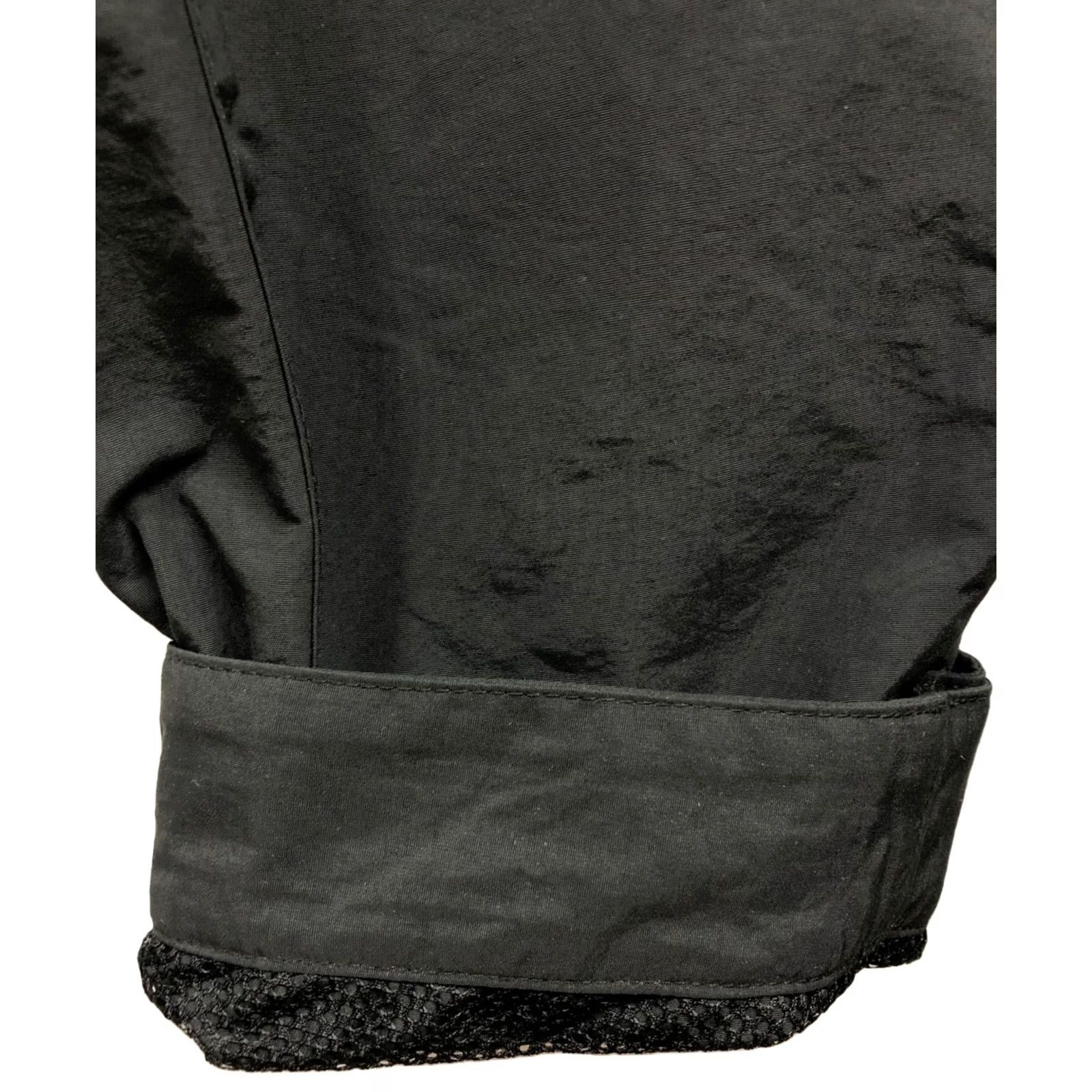Wild Things WILD THINGS Jacket Men Chamonix L Black WT19127PA Size US L / EU 52-54 / 3 - 6 Thumbnail