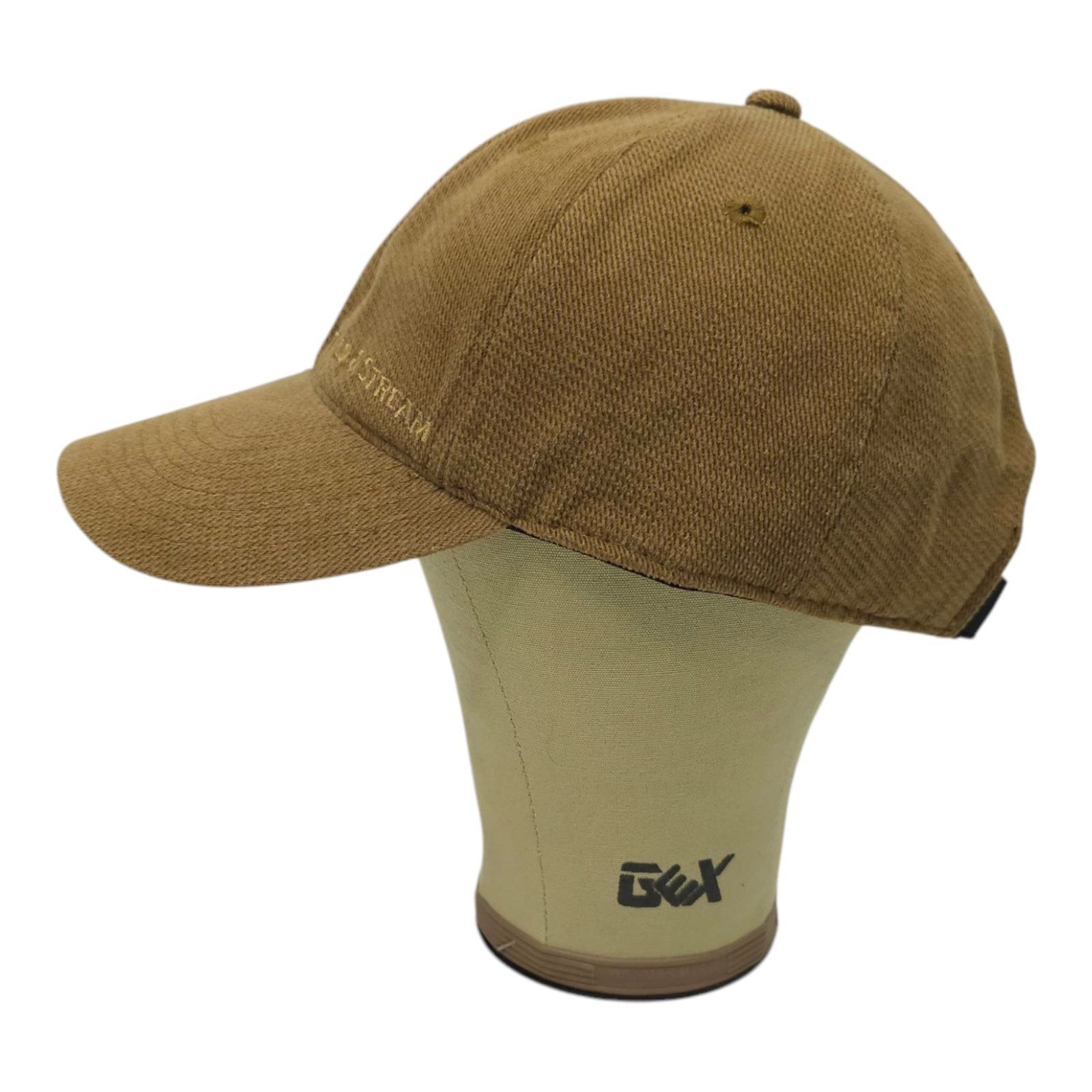 Other Field and Stream Strapback Cap Logo 6 Panel Hunting Hat Size ONE SIZE - 11 Thumbnail