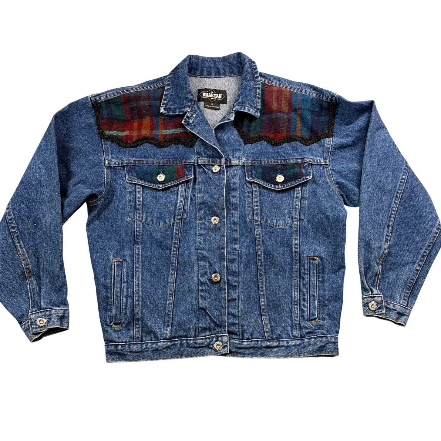 Katharine Hamnett London × Vintage Archive 90s Katharine Hamnett