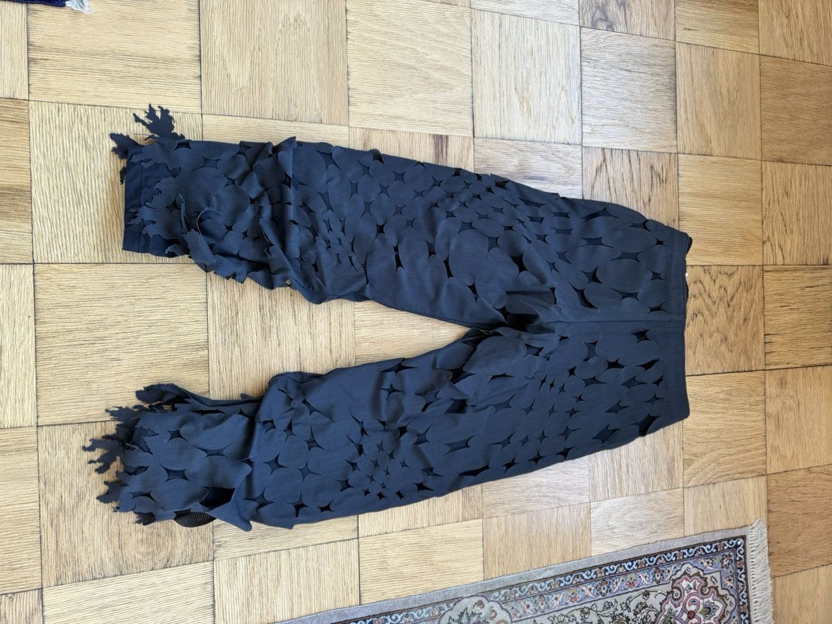 POST ARCHIVE FACTION (PAF) PAF double pants Size US 32 / EU 48 - 5 Thumbnail