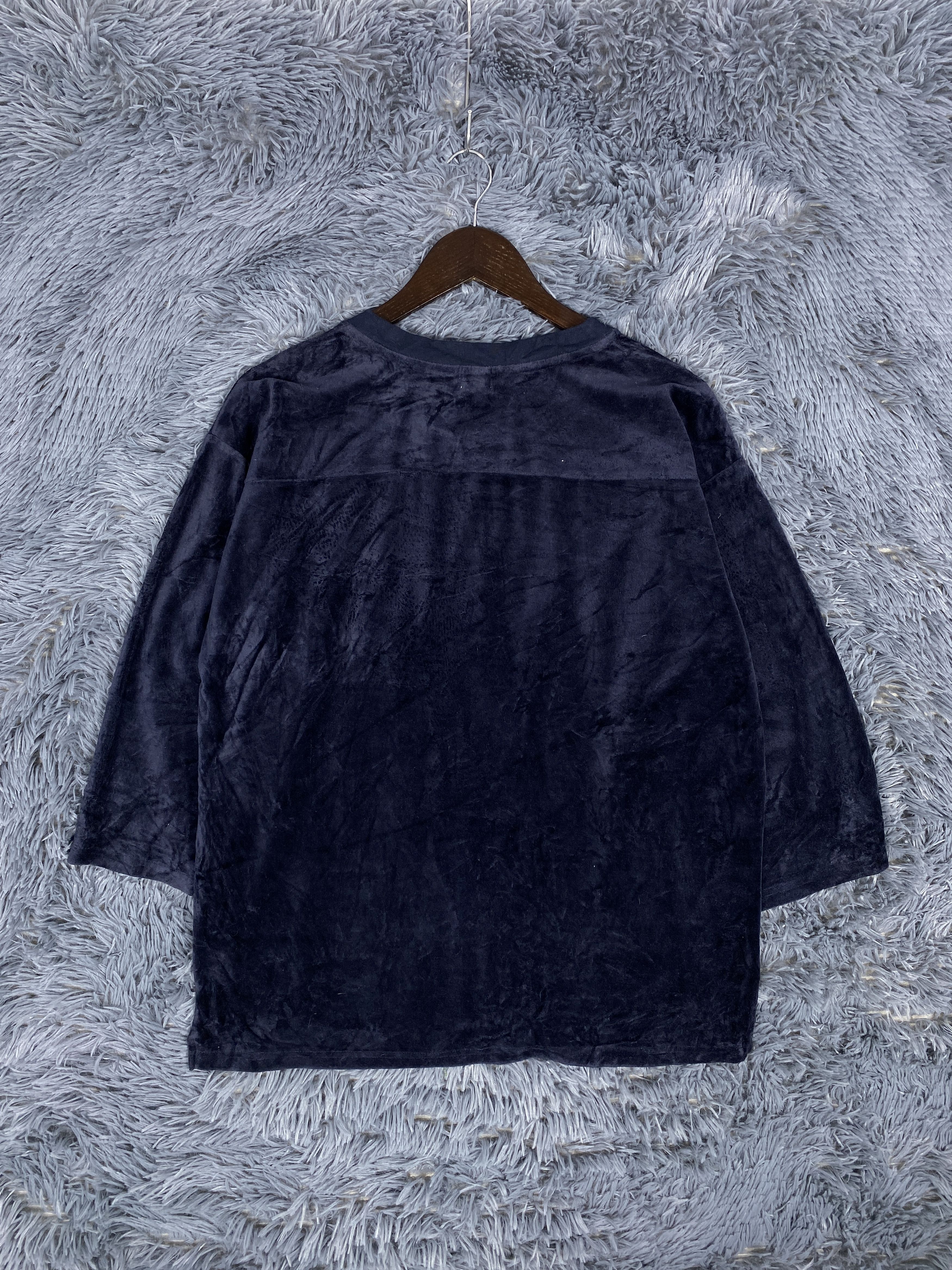 Japanese Brand Vintage Browny Long Sleeve Shirts Size US L / EU 52-54 / 3 - 4 Thumbnail