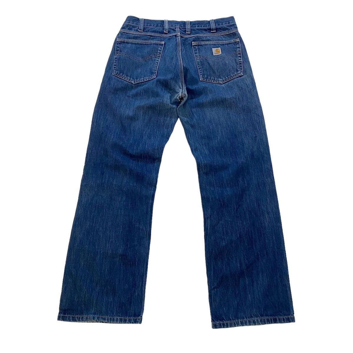 Carhartt ✨Nice design Carhartt Regular jeans Size US 34 / EU 50 - 2 Thumbnail