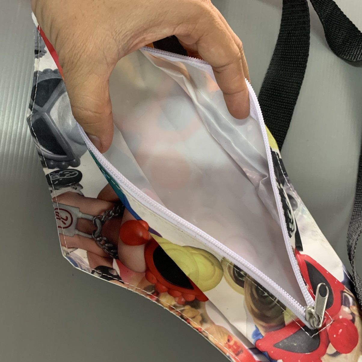 Hysteric Glamour Hysteric Mini By Hysteric Glamour Bag Size ONE SIZE - 4 Thumbnail