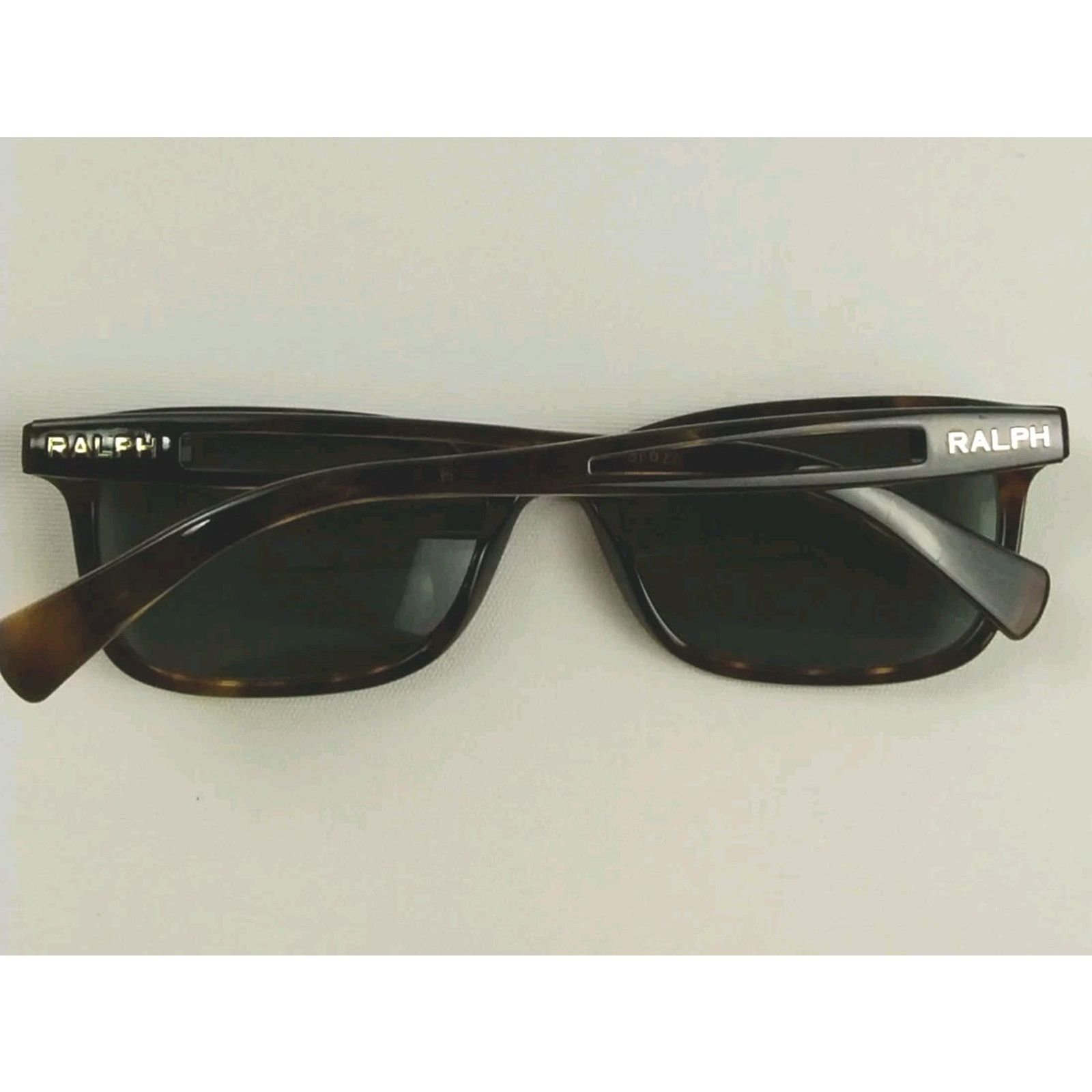 Ralph Lauren Ralph Lauren RA 7069 502 Eyeglass Frames Tortoise 53-18-135 Size ONE SIZE - 8 Thumbnail