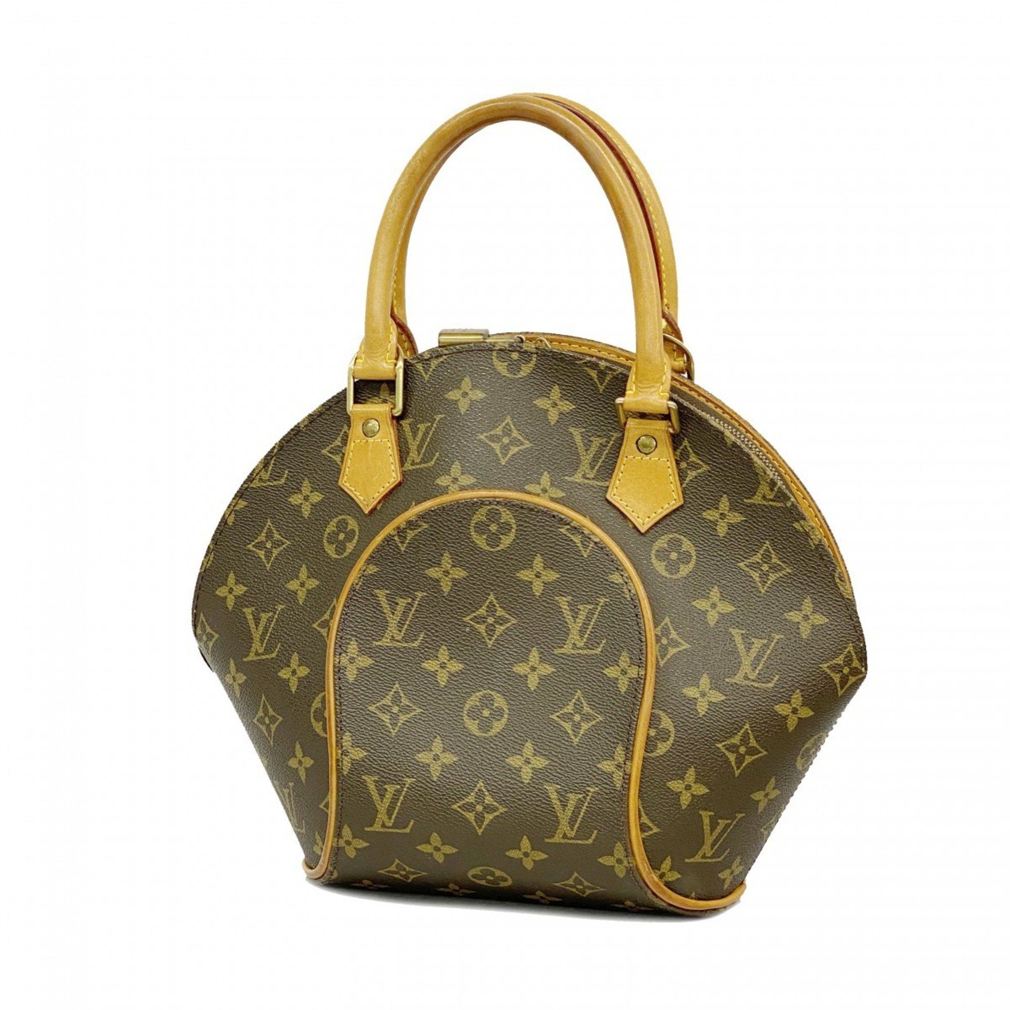 Louis Vuitton Louis Vuitton Ellipse PM handbag Size ONE SIZE - 1 Thumbnail