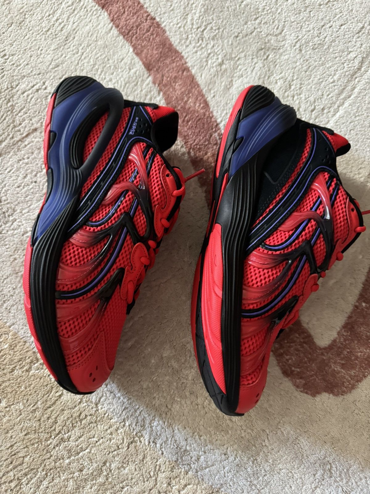 Puma Puma Inverse Rev Size US 9 / EU 42 - 3 Thumbnail